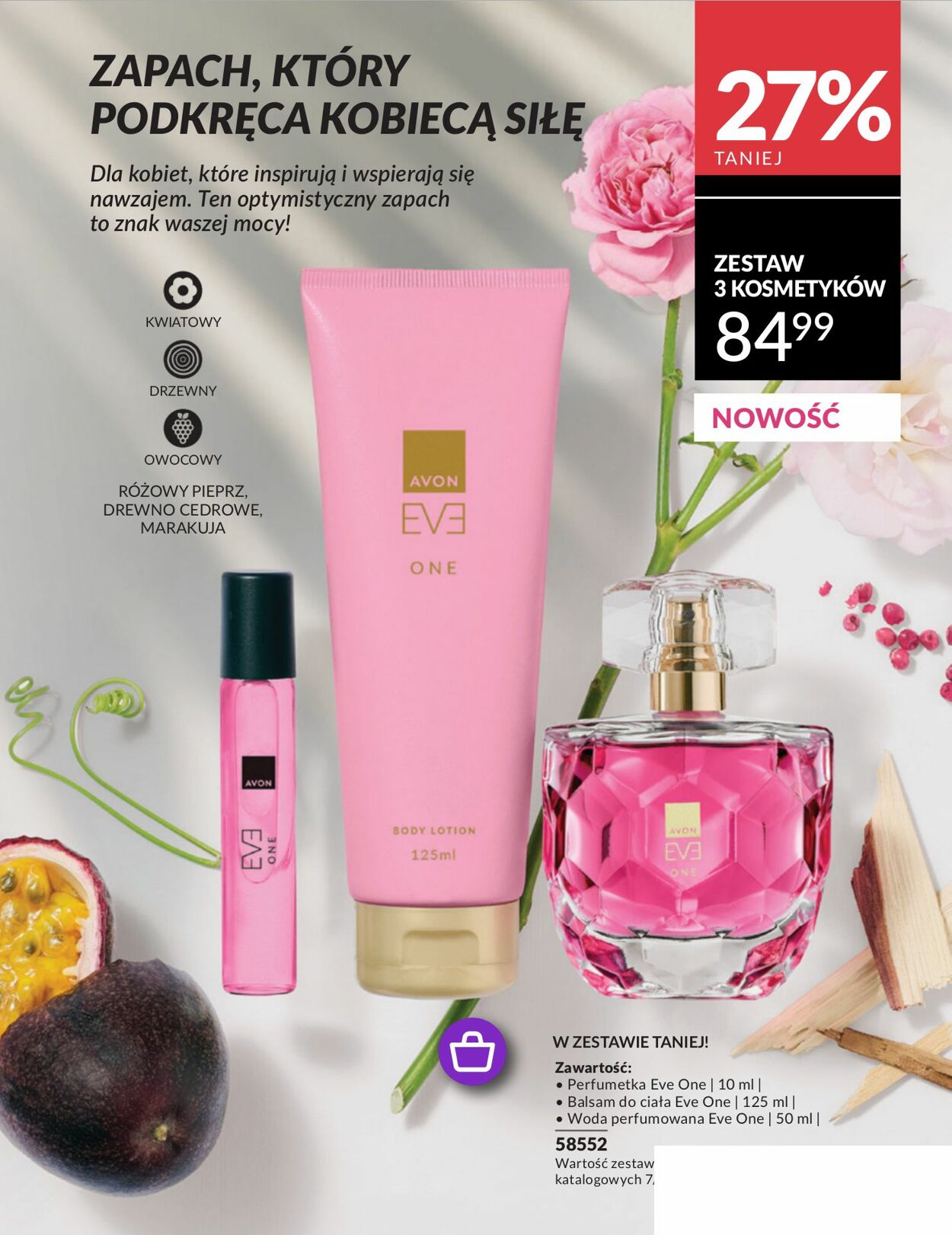 Gazetka Avon 01.06.2025 - 30.06.2025