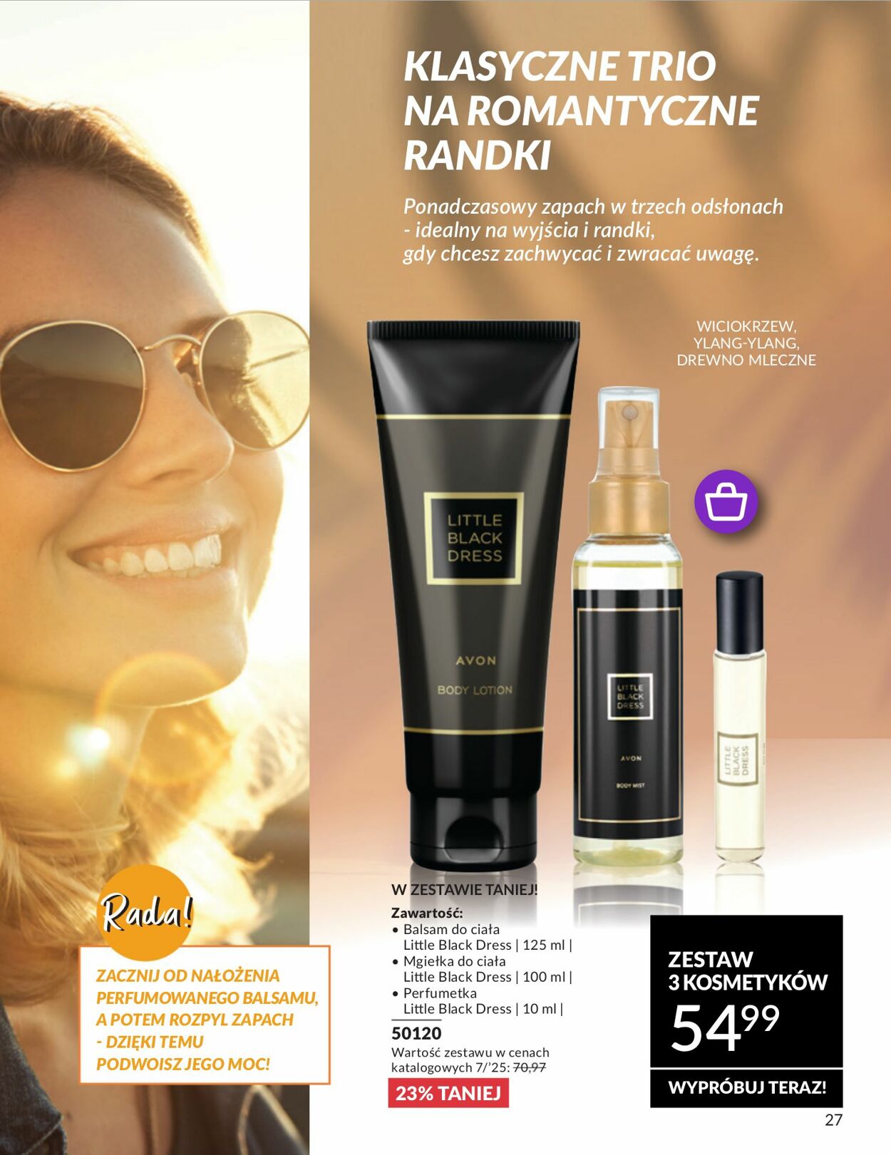Gazetka Avon 01.06.2025 - 30.06.2025