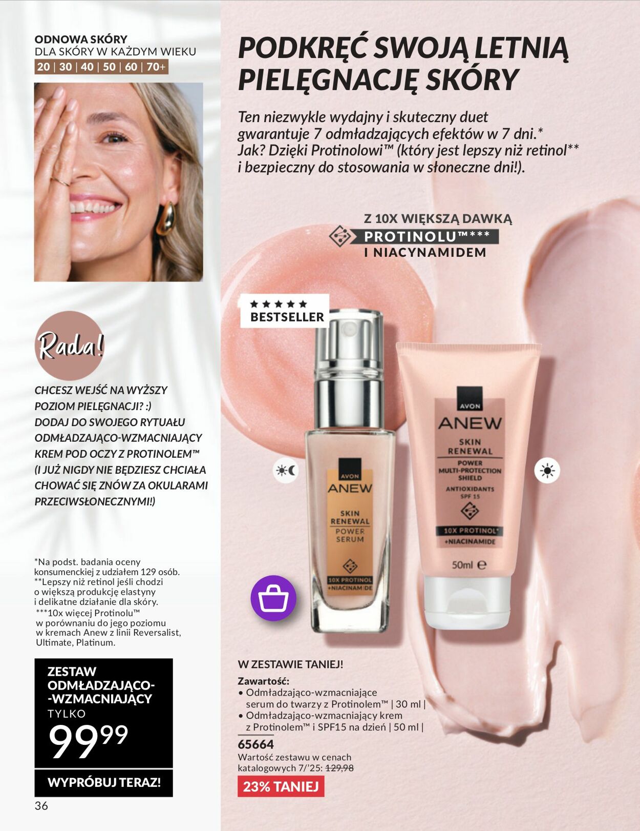 Gazetka Avon 01.06.2025 - 30.06.2025
