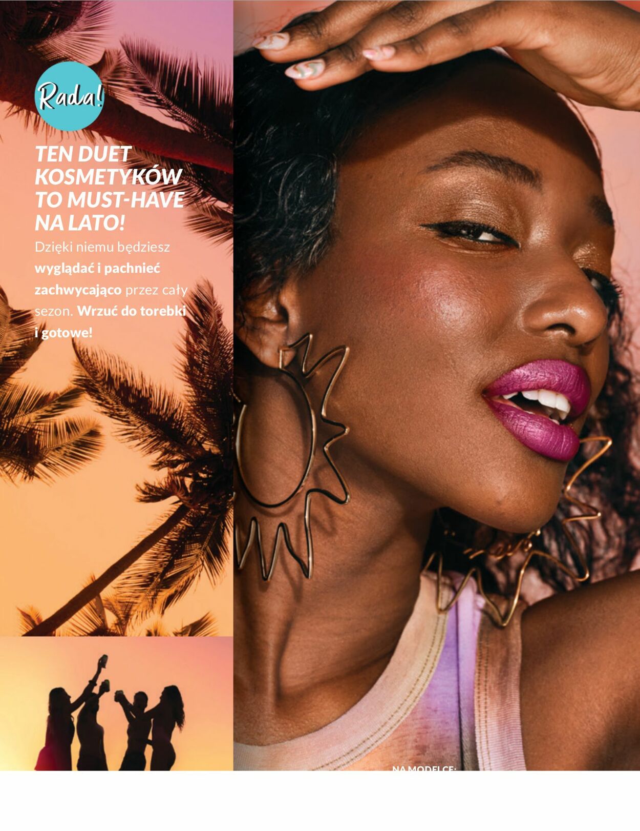 Gazetka Avon 01.06.2025 - 30.06.2025
