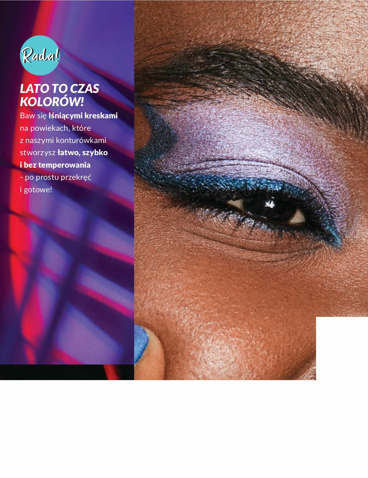 Gazetka Avon 01.06.2025 - 30.06.2025