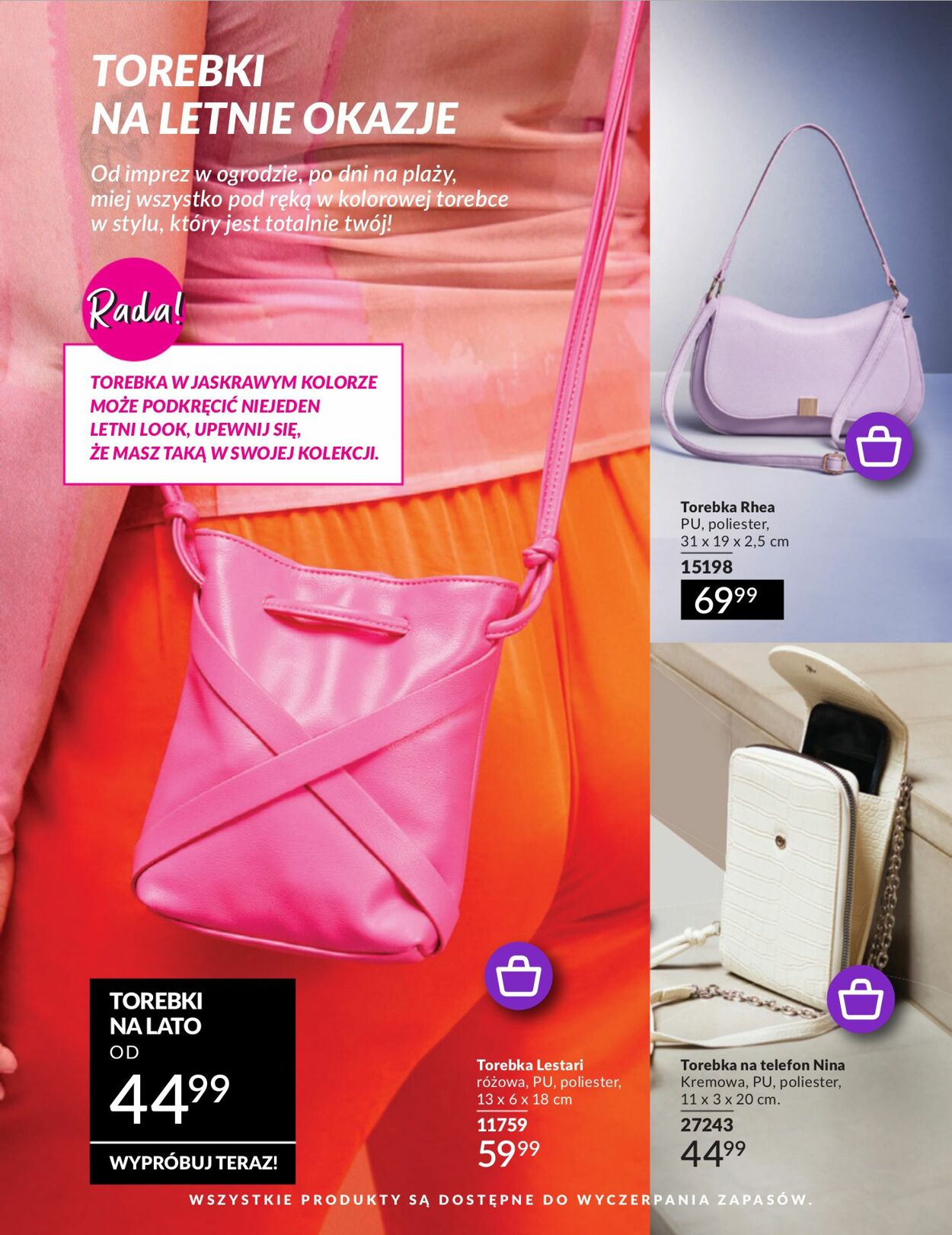 Gazetka Avon 01.06.2025 - 30.06.2025