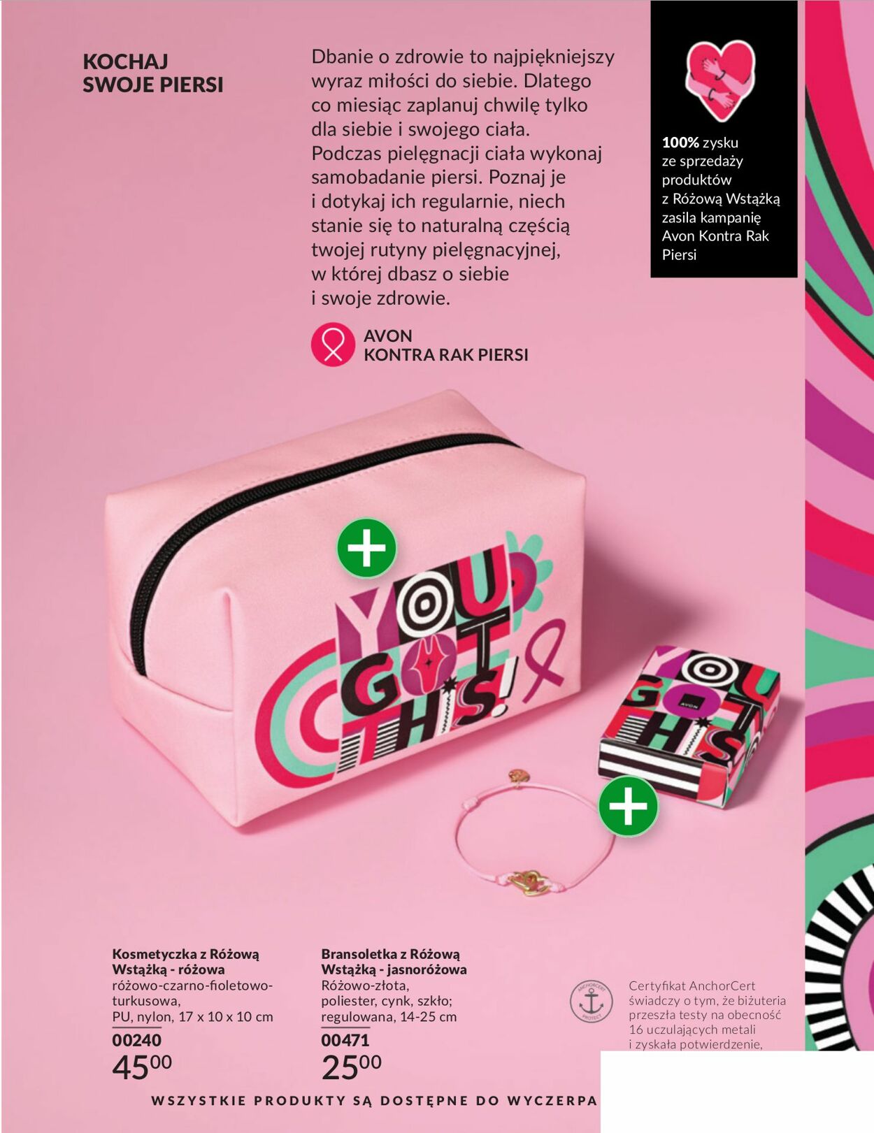 Gazetka Avon 01.12.2025 - 31.12.2025