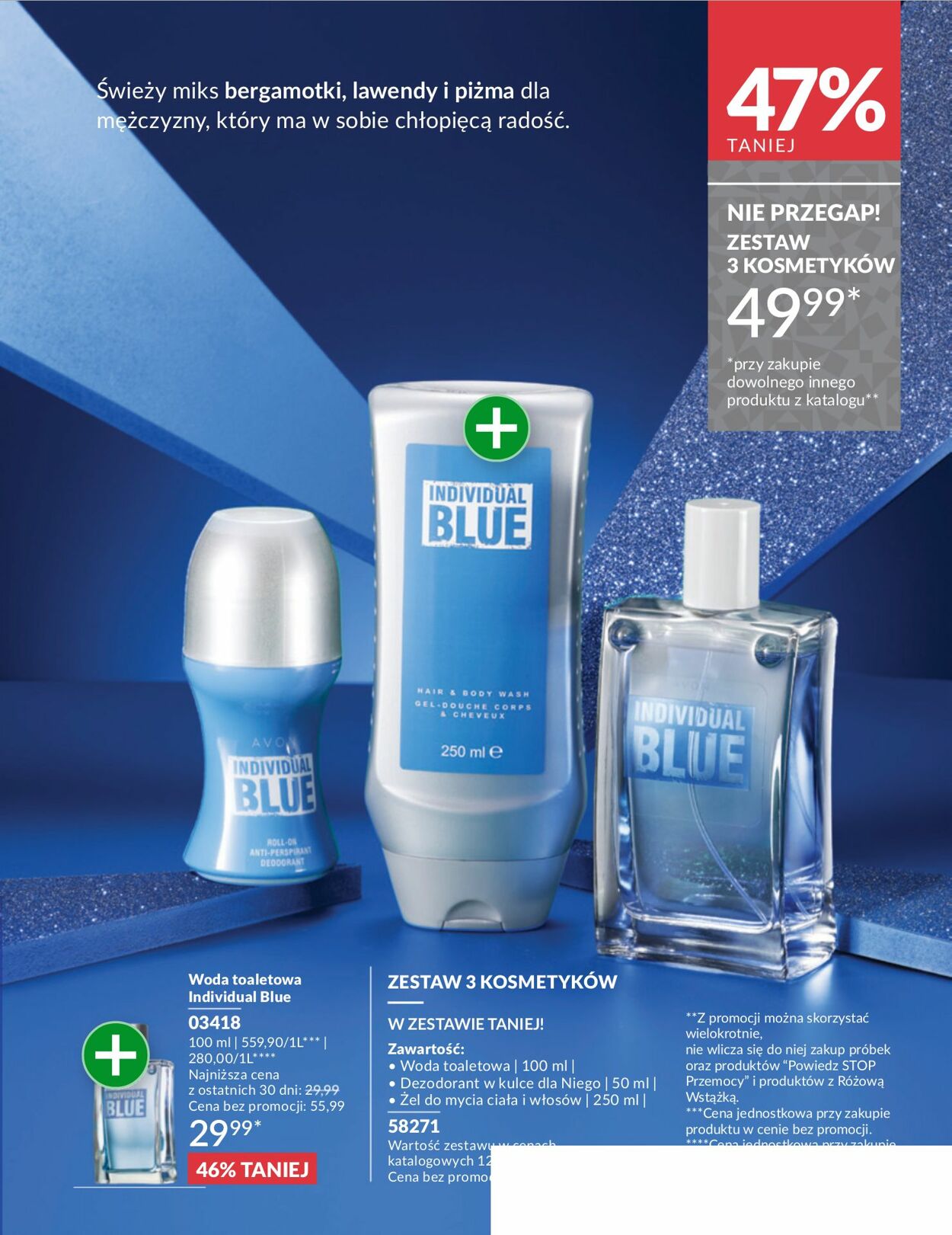 Gazetka Avon 01.12.2025 - 31.12.2025
