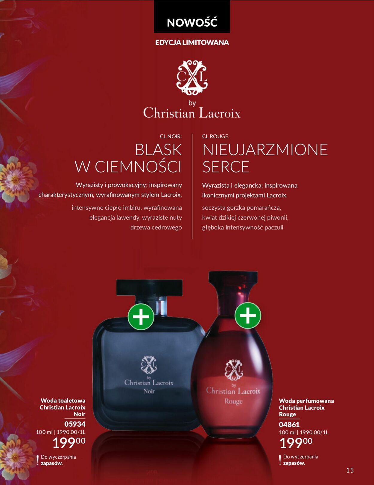 Gazetka Avon 01.12.2025 - 31.12.2025