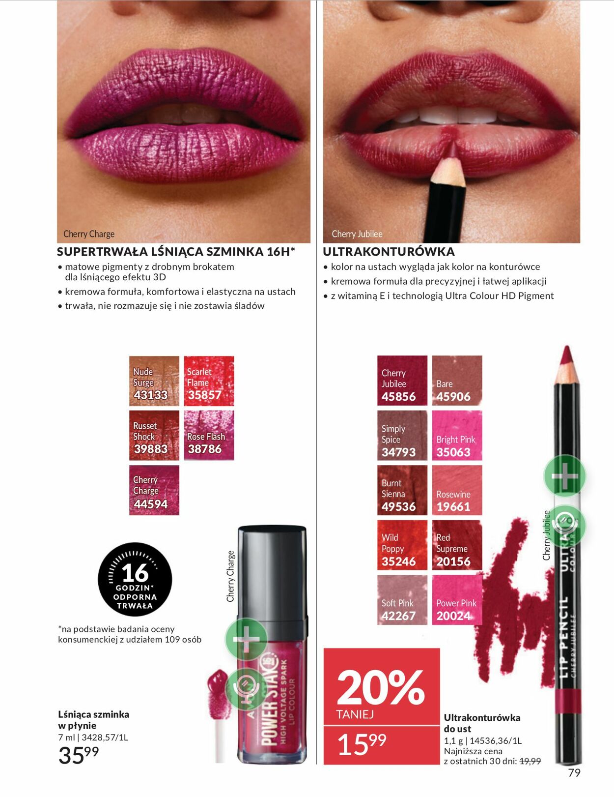 Gazetka Avon 01.12.2025 - 31.12.2025