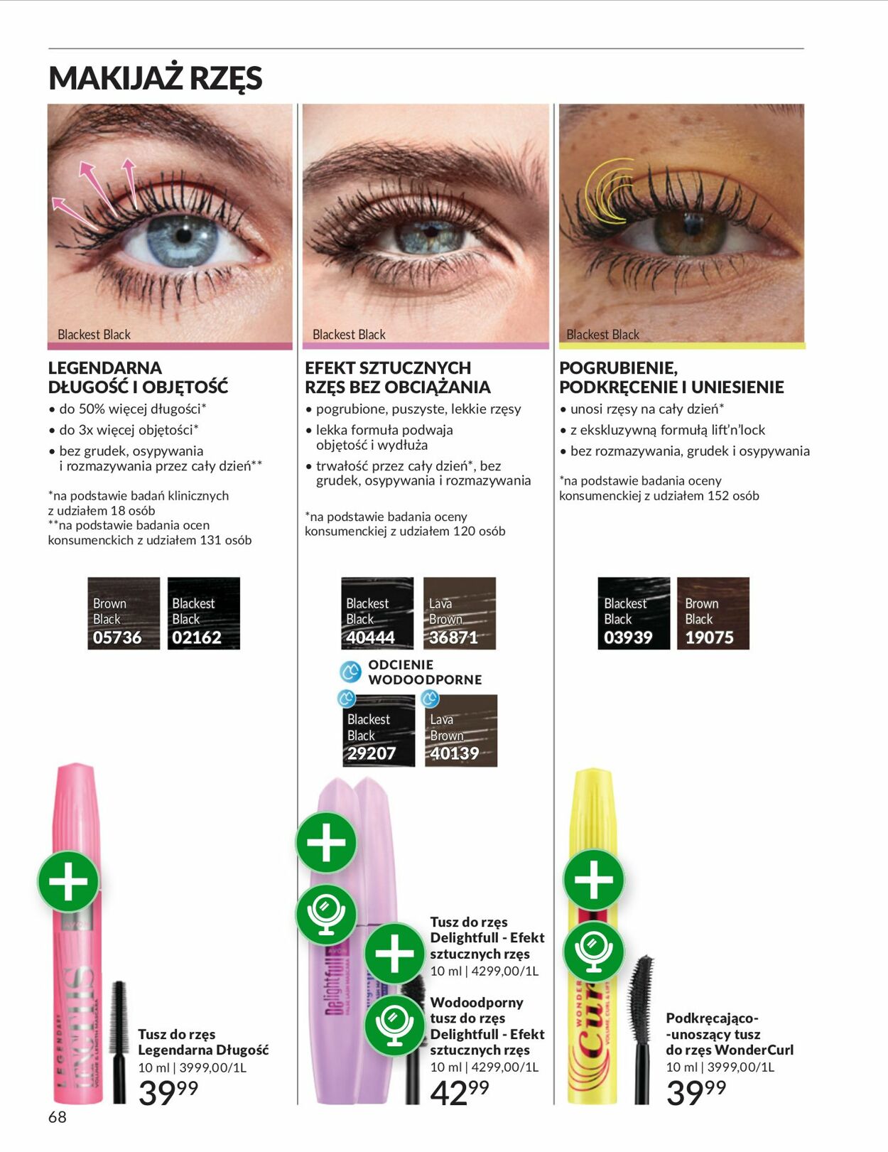 Gazetka Avon 01.12.2025 - 31.12.2025