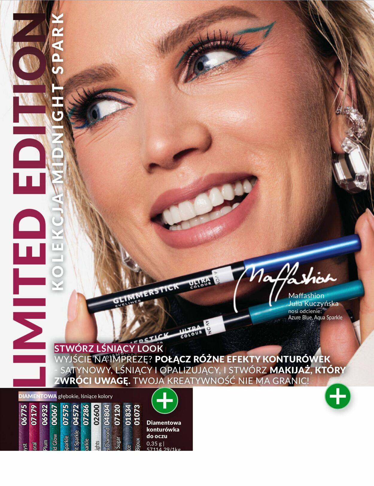 Gazetka Avon 01.12.2025 - 31.12.2025