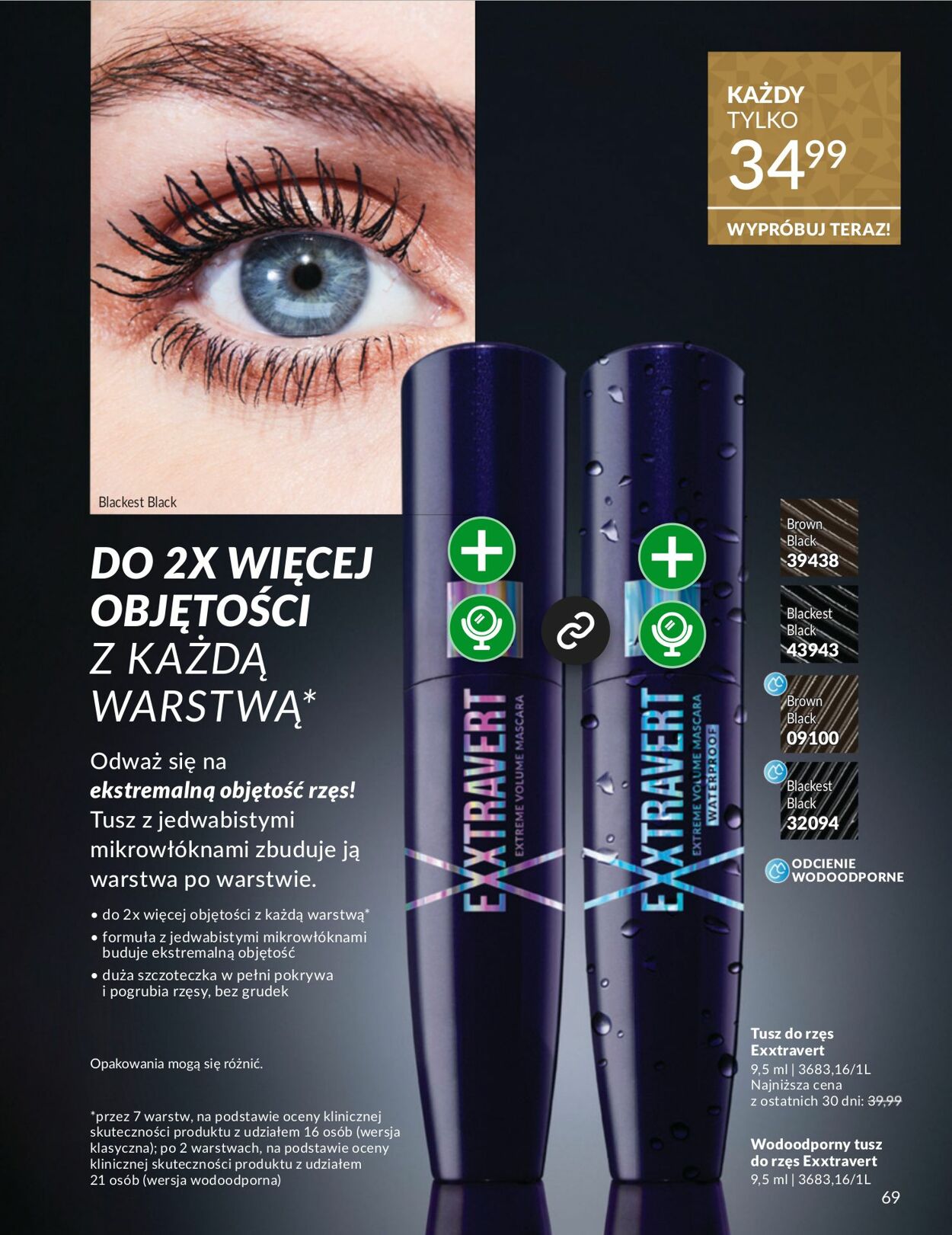 Gazetka Avon 01.12.2025 - 31.12.2025