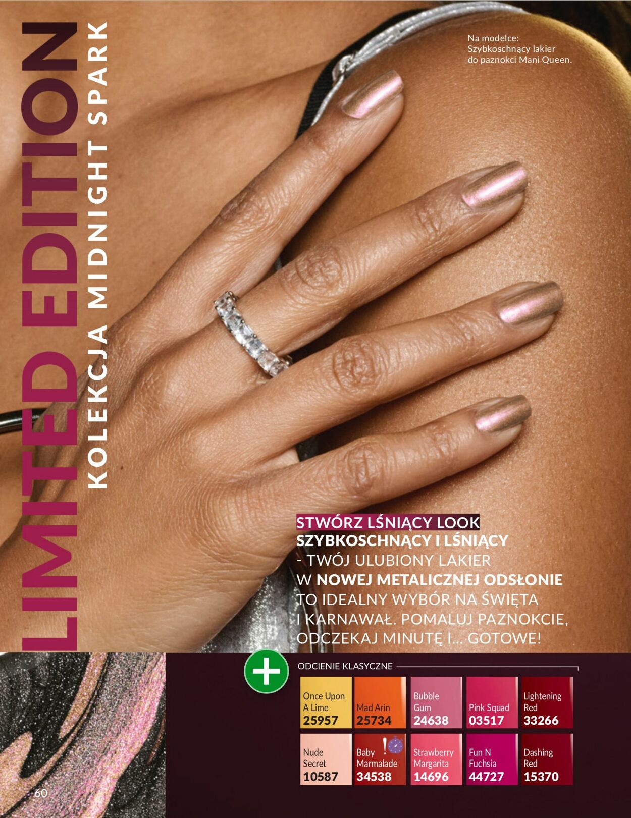 Gazetka Avon 01.12.2025 - 31.12.2025