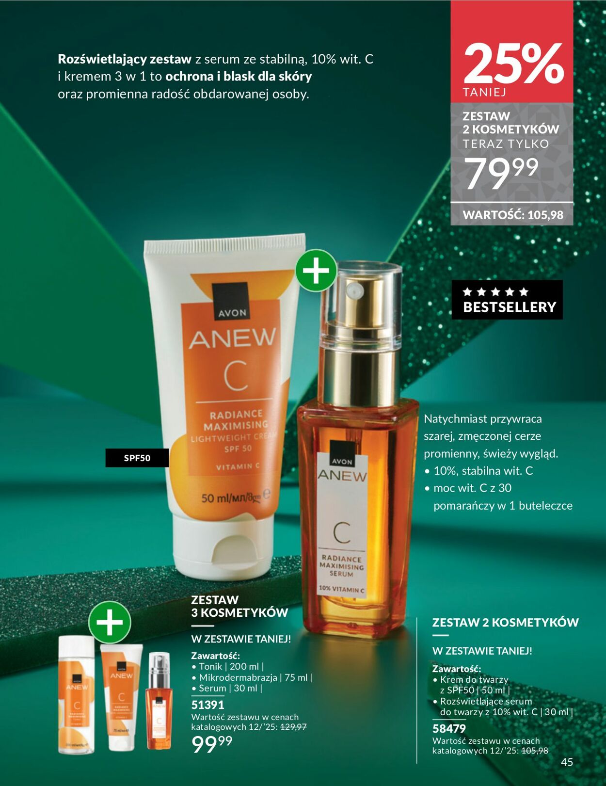 Gazetka Avon 01.12.2025 - 31.12.2025