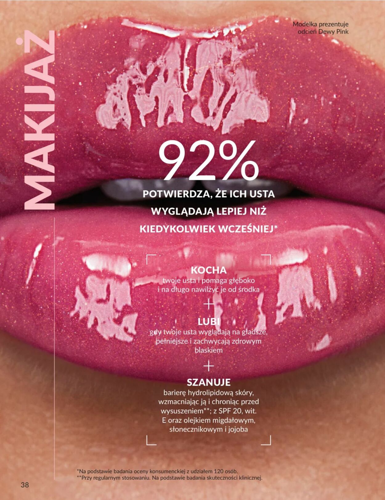 Gazetka Avon 01.03.2026 - 31.03.2026