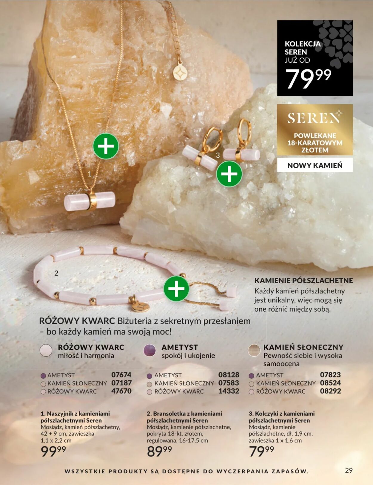 Gazetka Avon 01.03.2026 - 31.03.2026