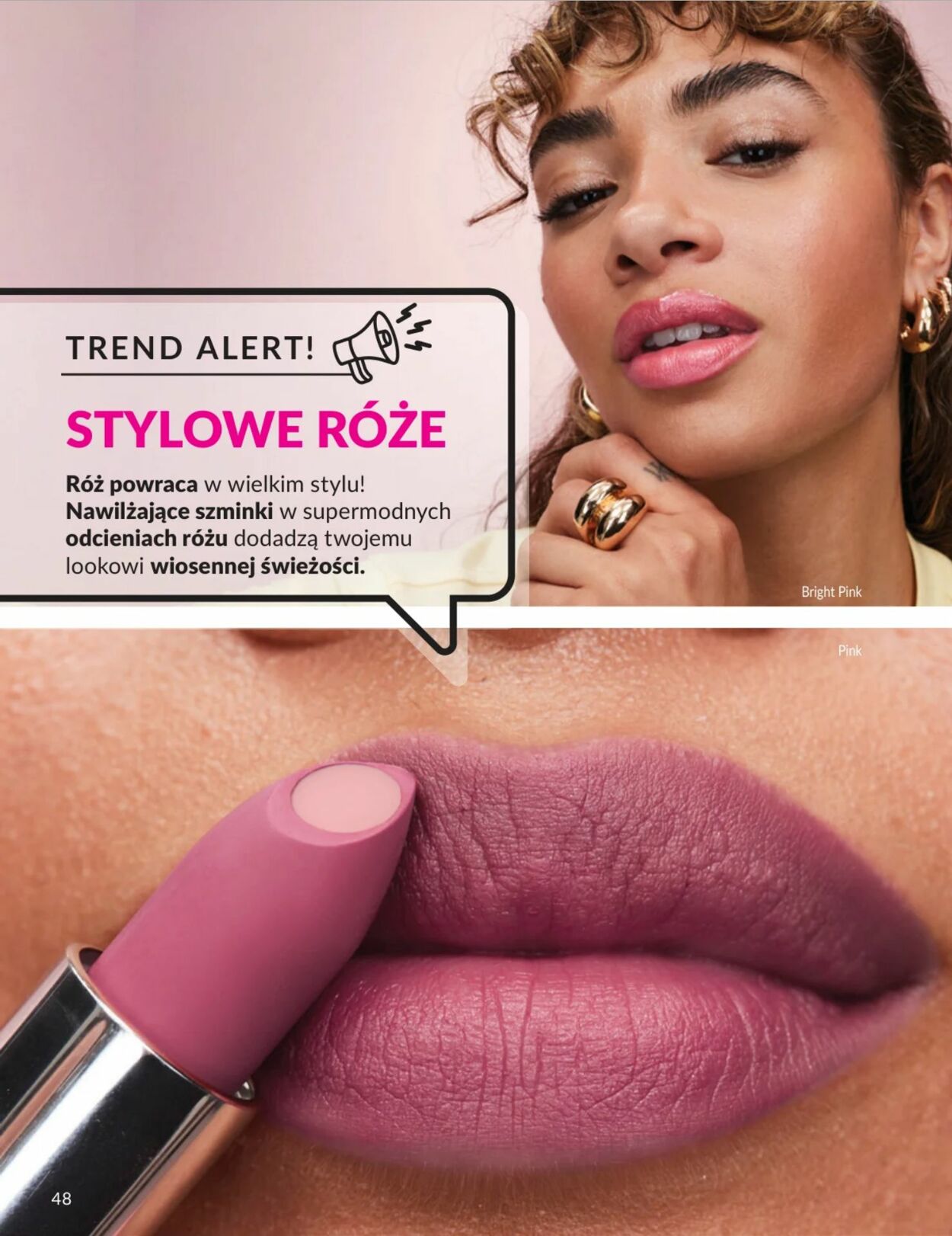 Gazetka Avon 01.03.2026 - 31.03.2026