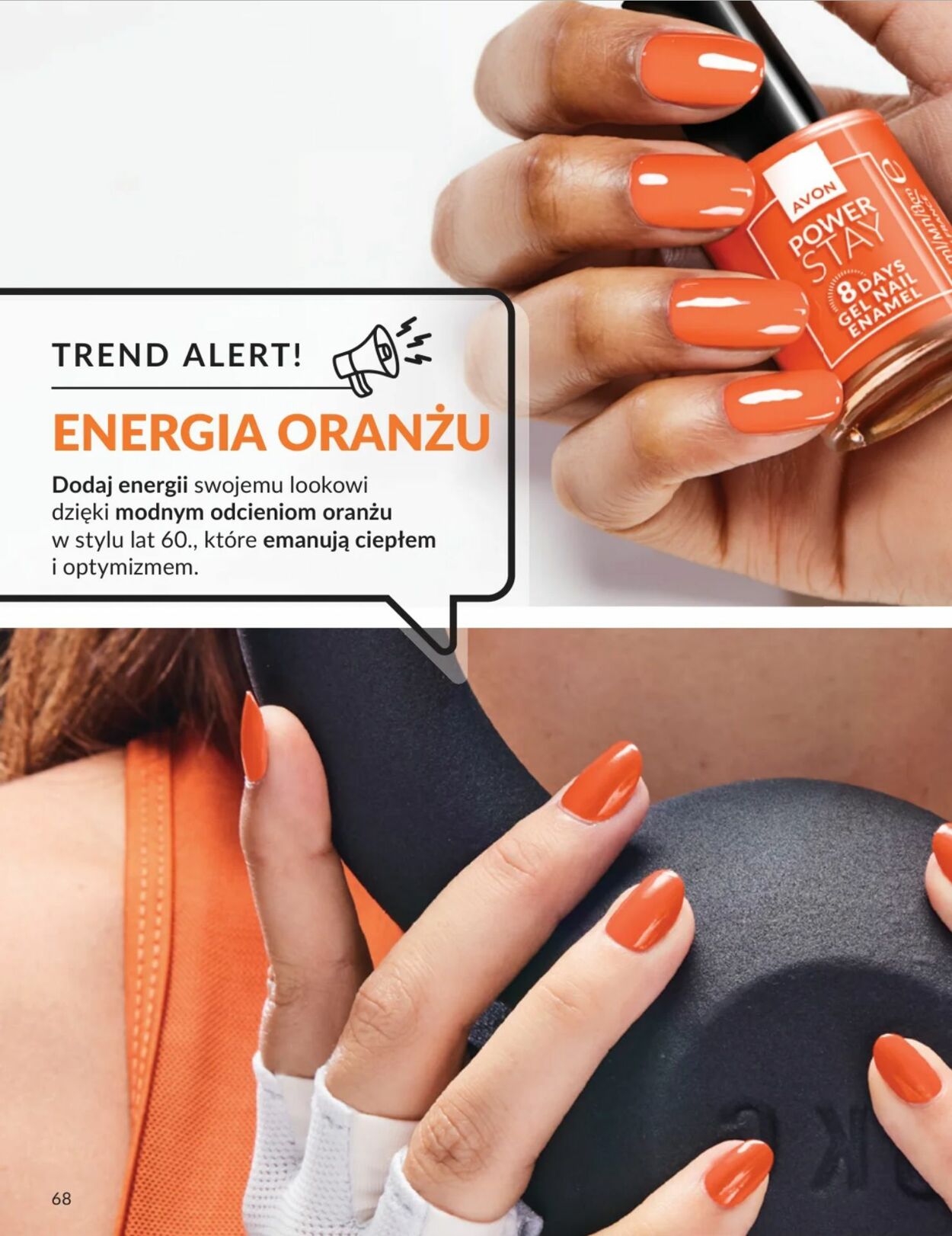Gazetka Avon 01.03.2026 - 31.03.2026