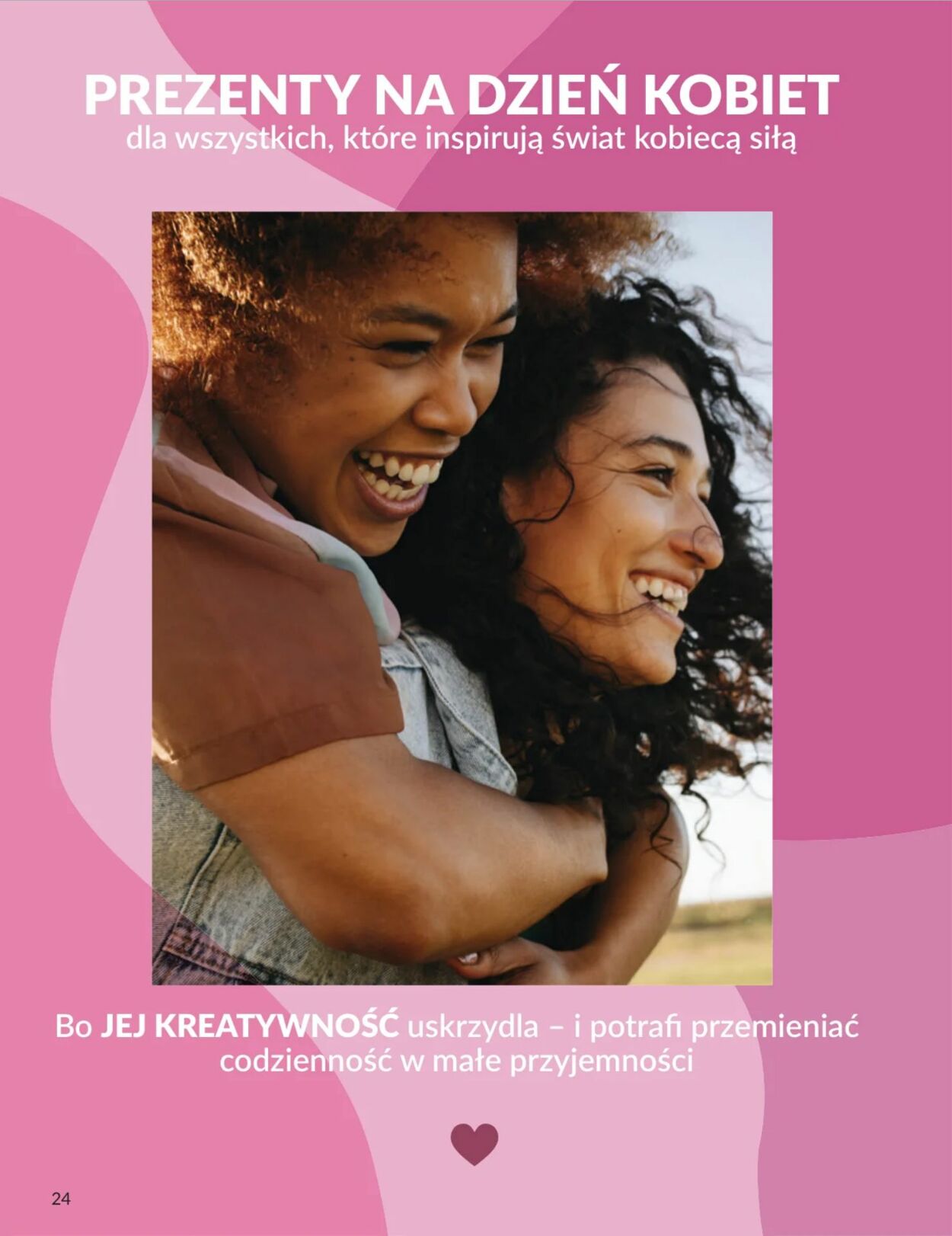 Gazetka Avon 01.03.2026 - 31.03.2026