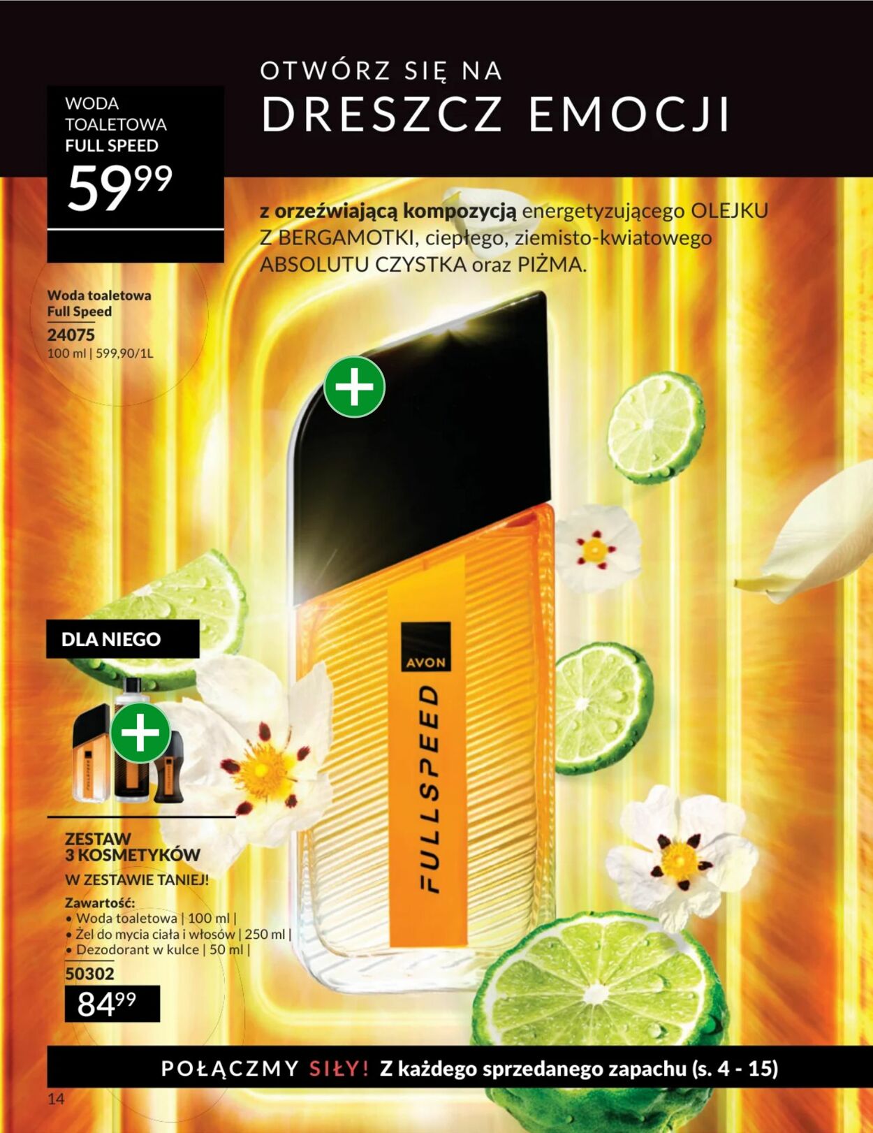Gazetka Avon 01.03.2026 - 31.03.2026