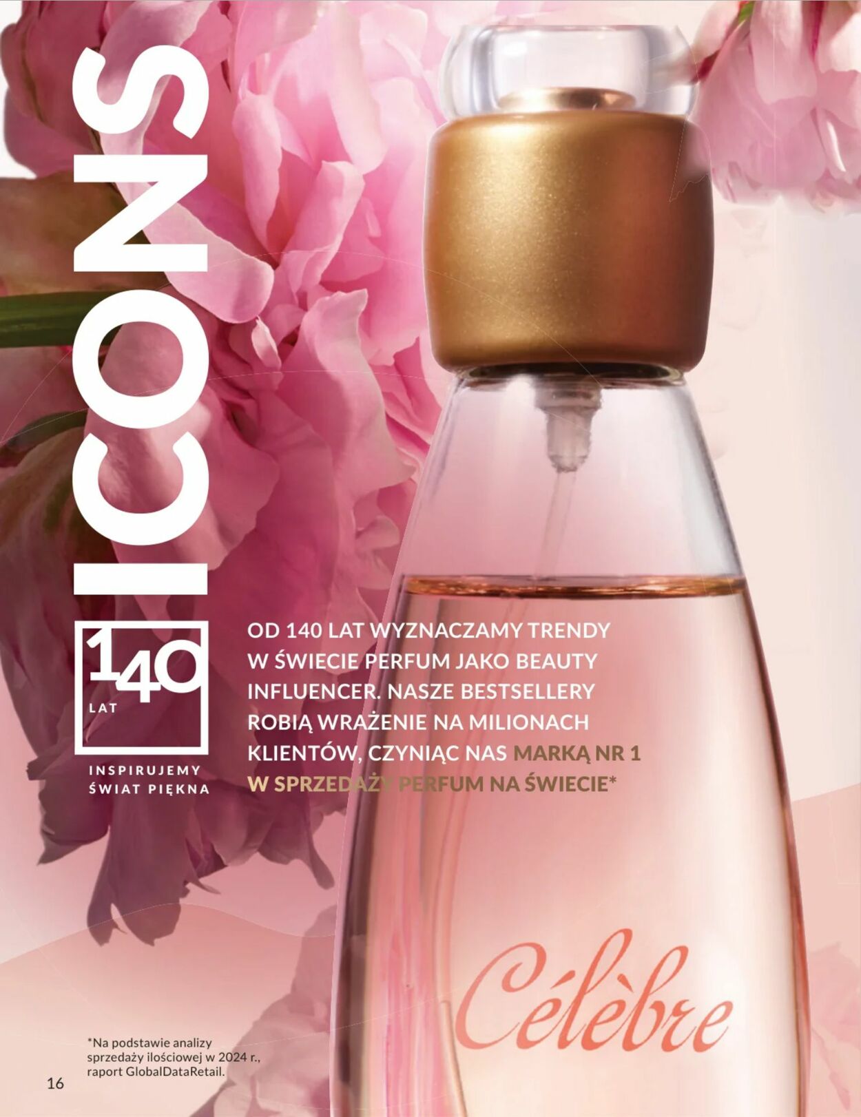 Gazetka Avon 01.03.2026 - 31.03.2026