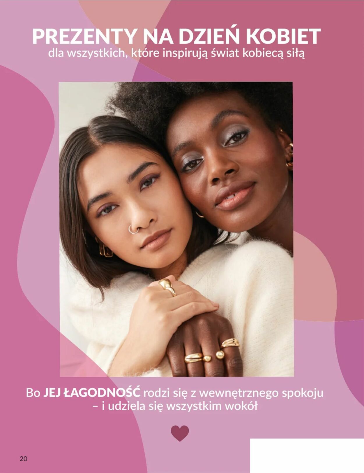 Gazetka Avon 01.03.2026 - 31.03.2026