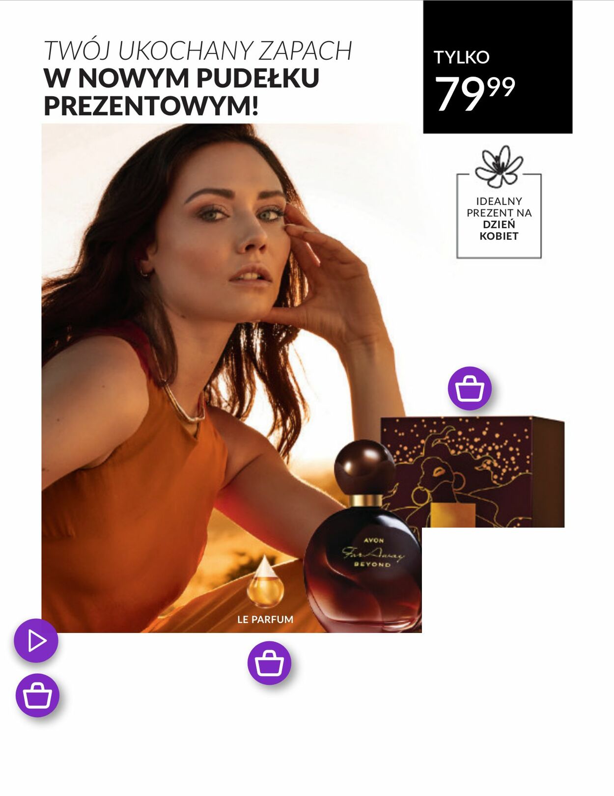 Gazetka Avon 01.03.2024 - 31.03.2024