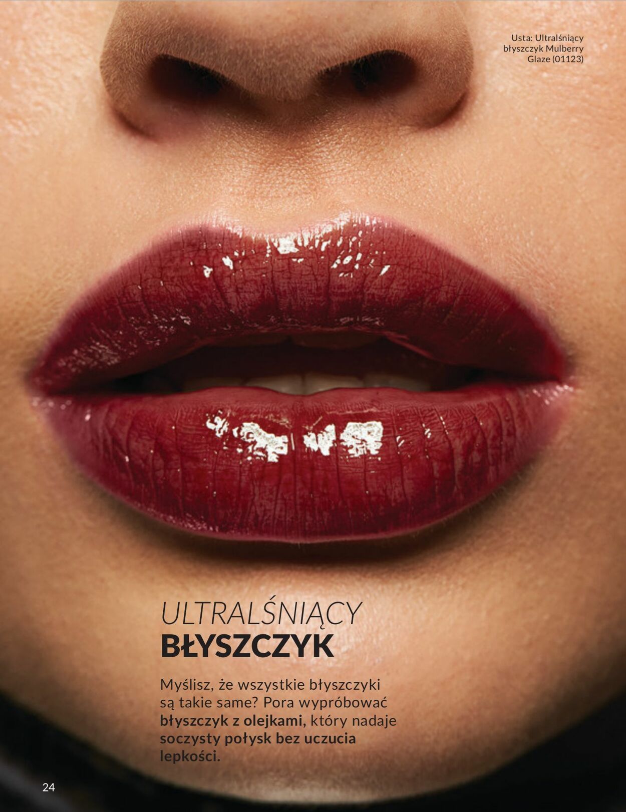 Gazetka Avon 01.03.2024 - 31.03.2024