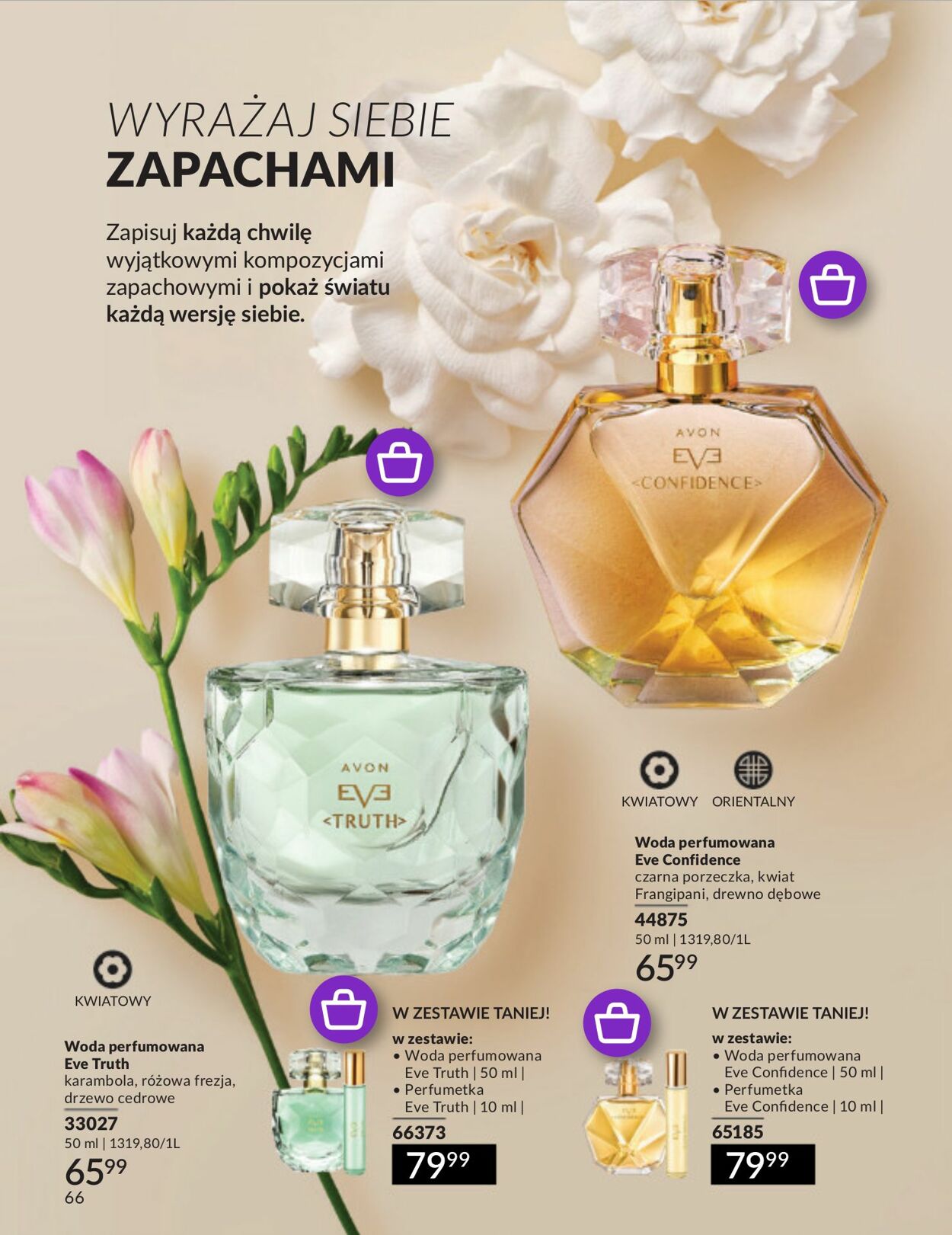 Gazetka Avon 01.03.2024 - 31.03.2024