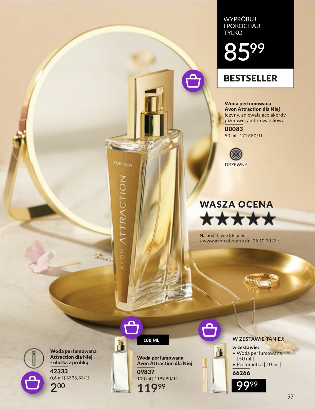 Gazetka Avon 01.03.2024 - 31.03.2024