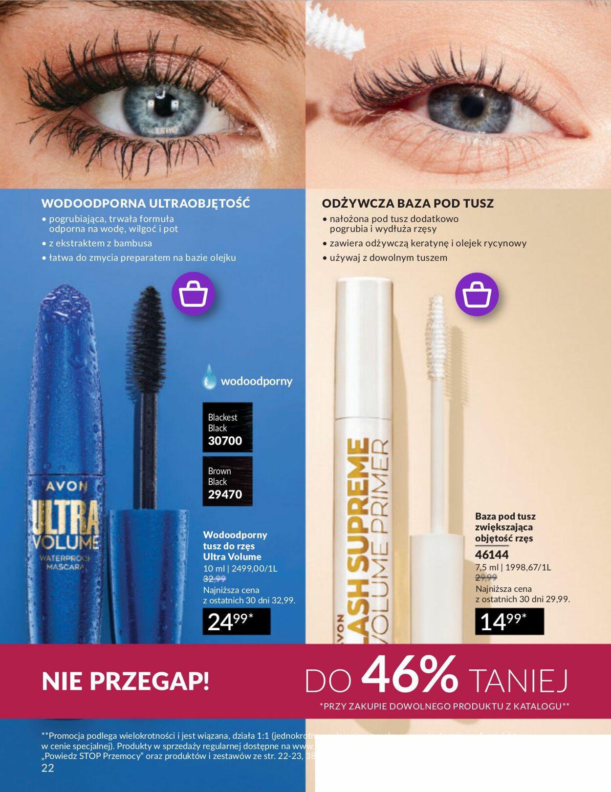 Gazetka Avon 01.03.2024 - 31.03.2024