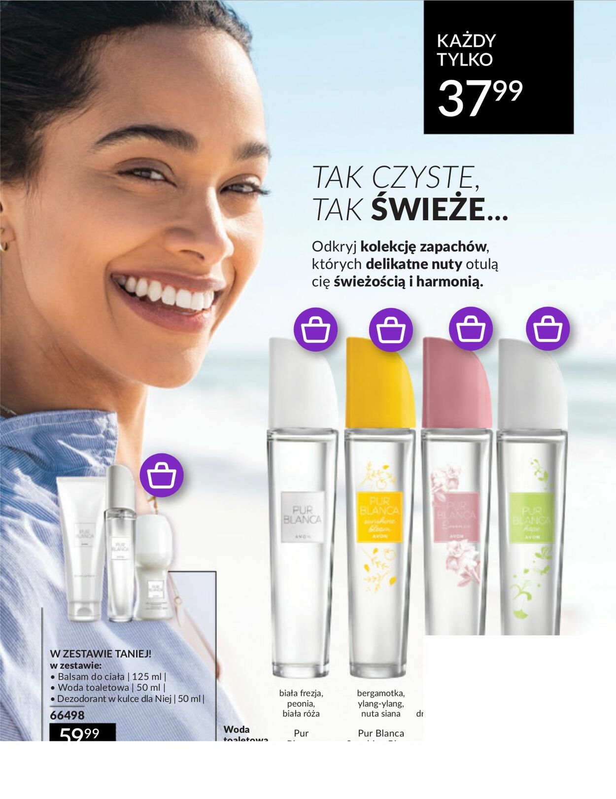 Gazetka Avon 01.03.2024 - 31.03.2024