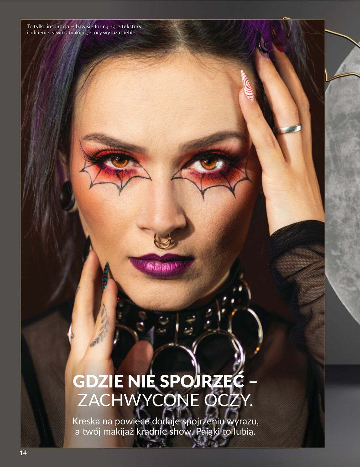 Gazetka Avon 01.10.2025 - 31.10.2025