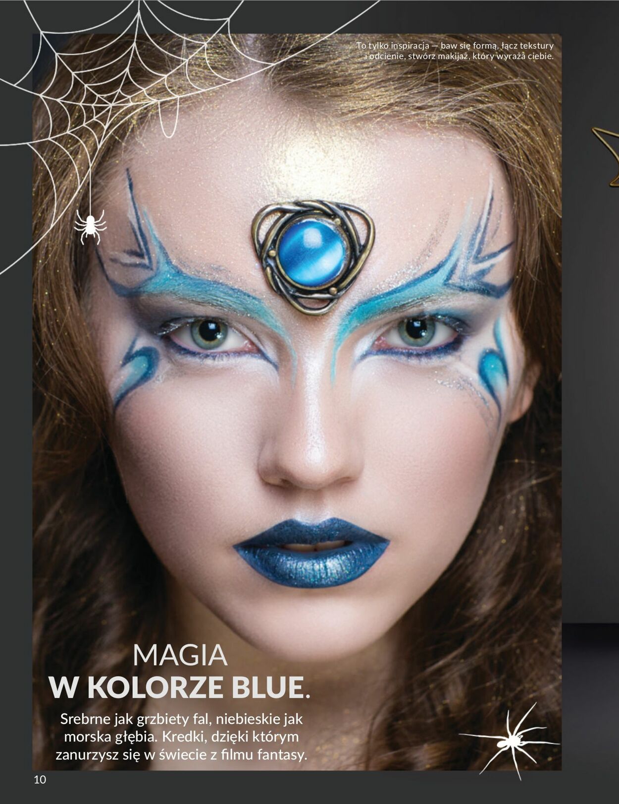 Gazetka Avon 01.10.2025 - 31.10.2025