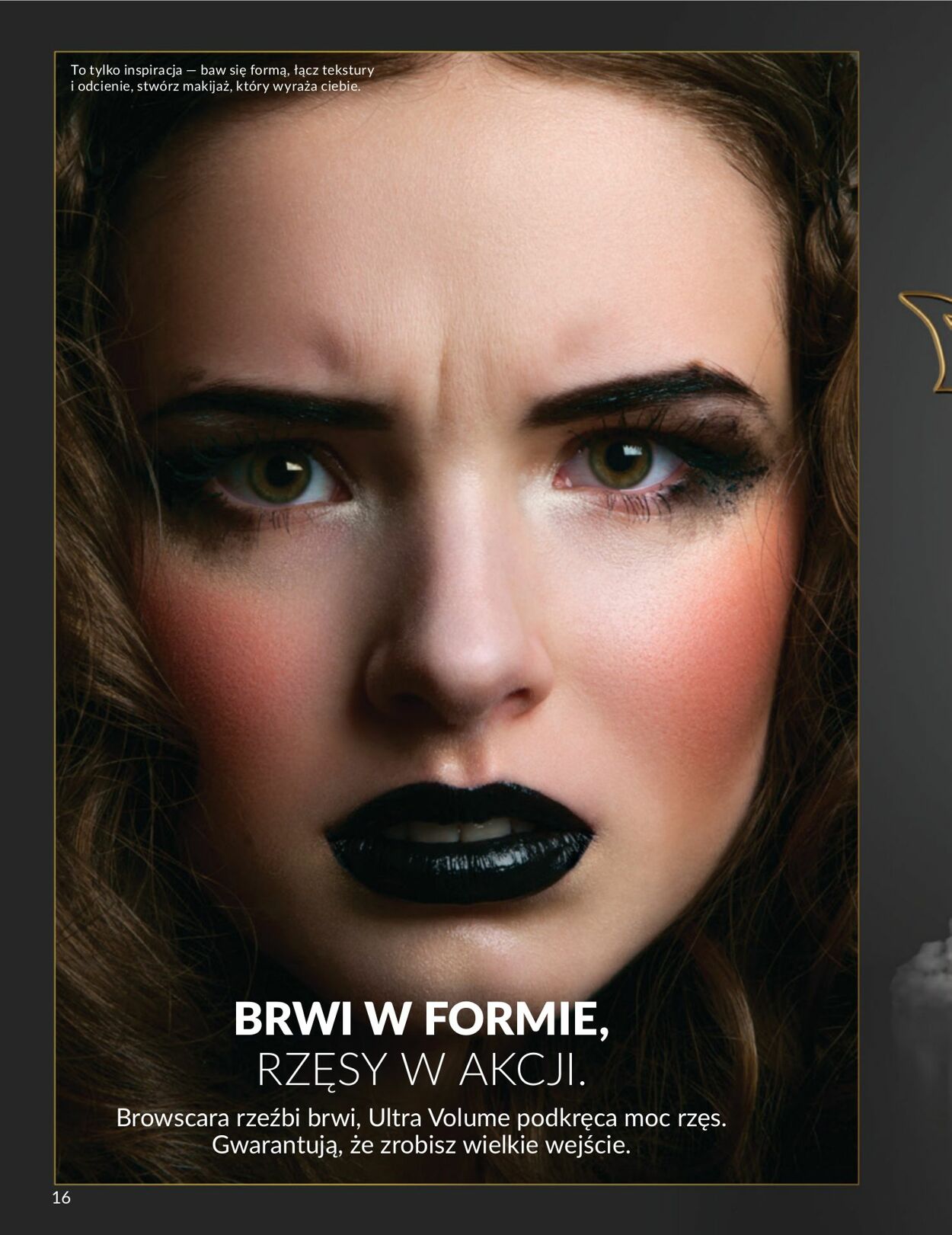 Gazetka Avon 01.10.2025 - 31.10.2025
