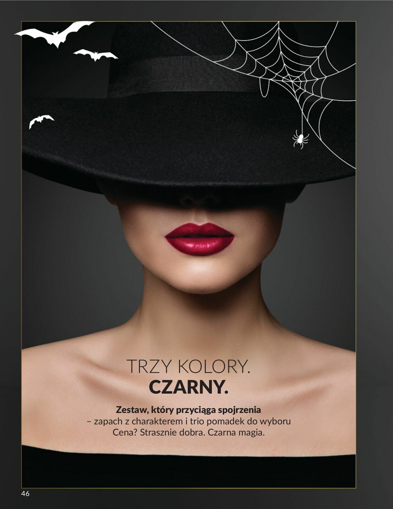 Gazetka Avon 01.10.2025 - 31.10.2025