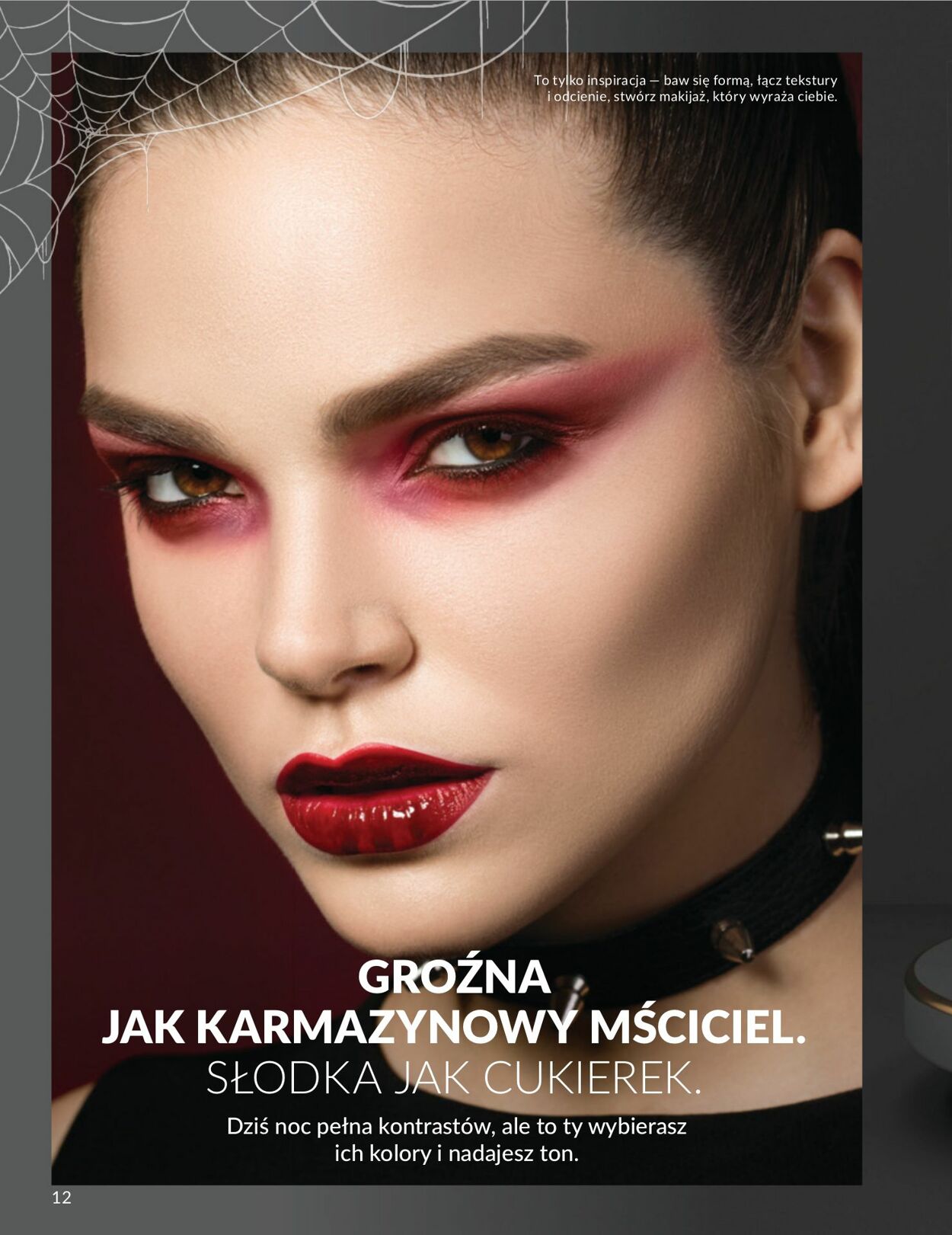 Gazetka Avon 01.10.2025 - 31.10.2025