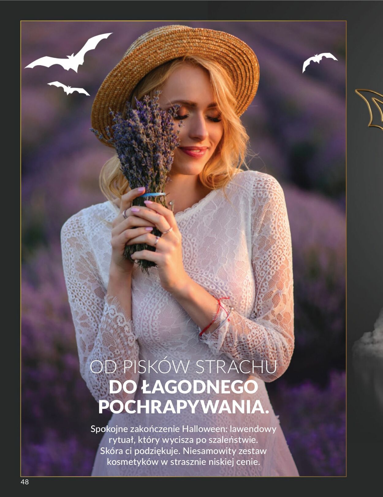 Gazetka Avon 01.10.2025 - 31.10.2025