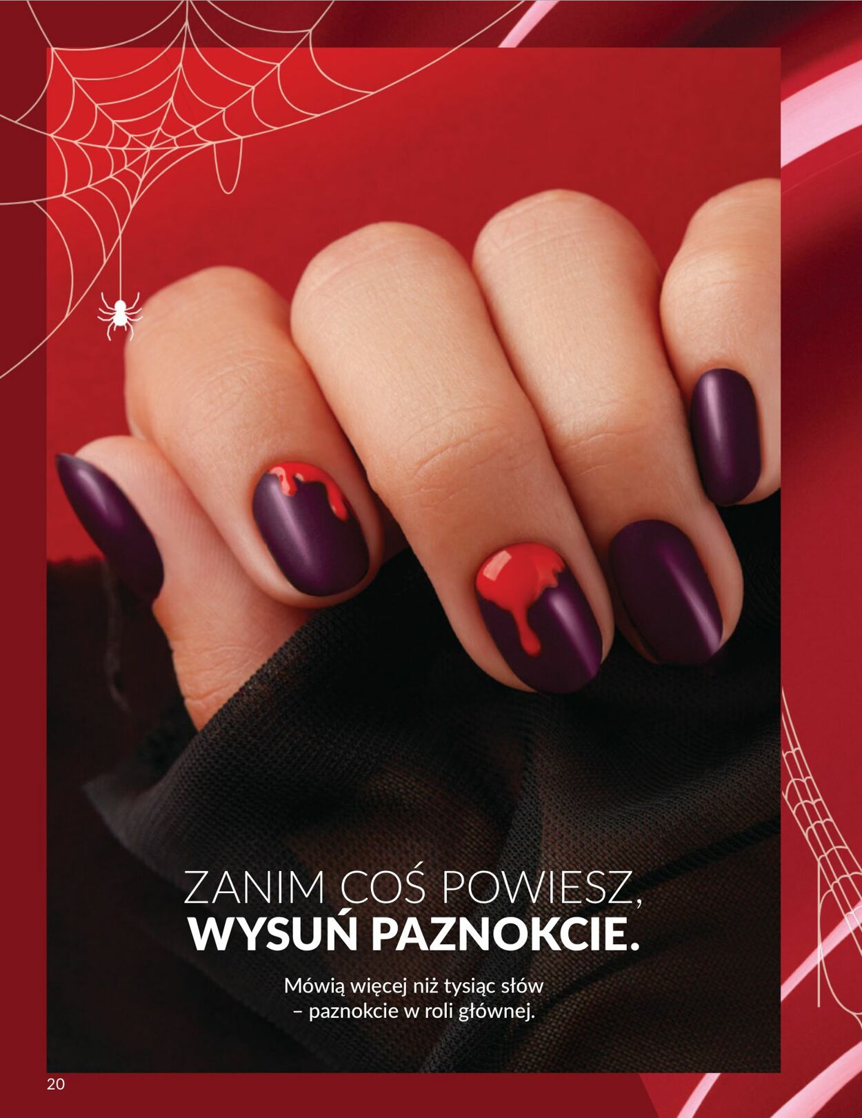 Gazetka Avon 01.10.2025 - 31.10.2025