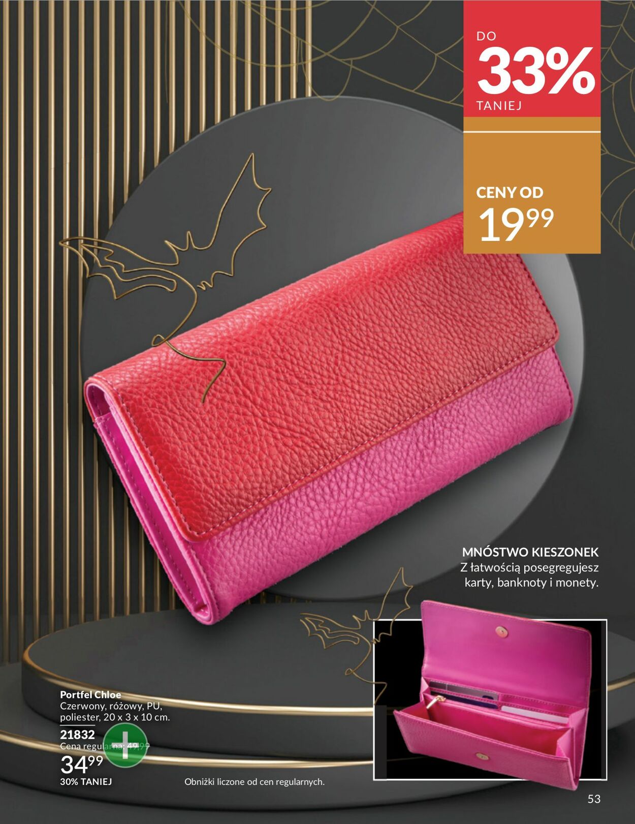 Gazetka Avon 01.10.2025 - 31.10.2025