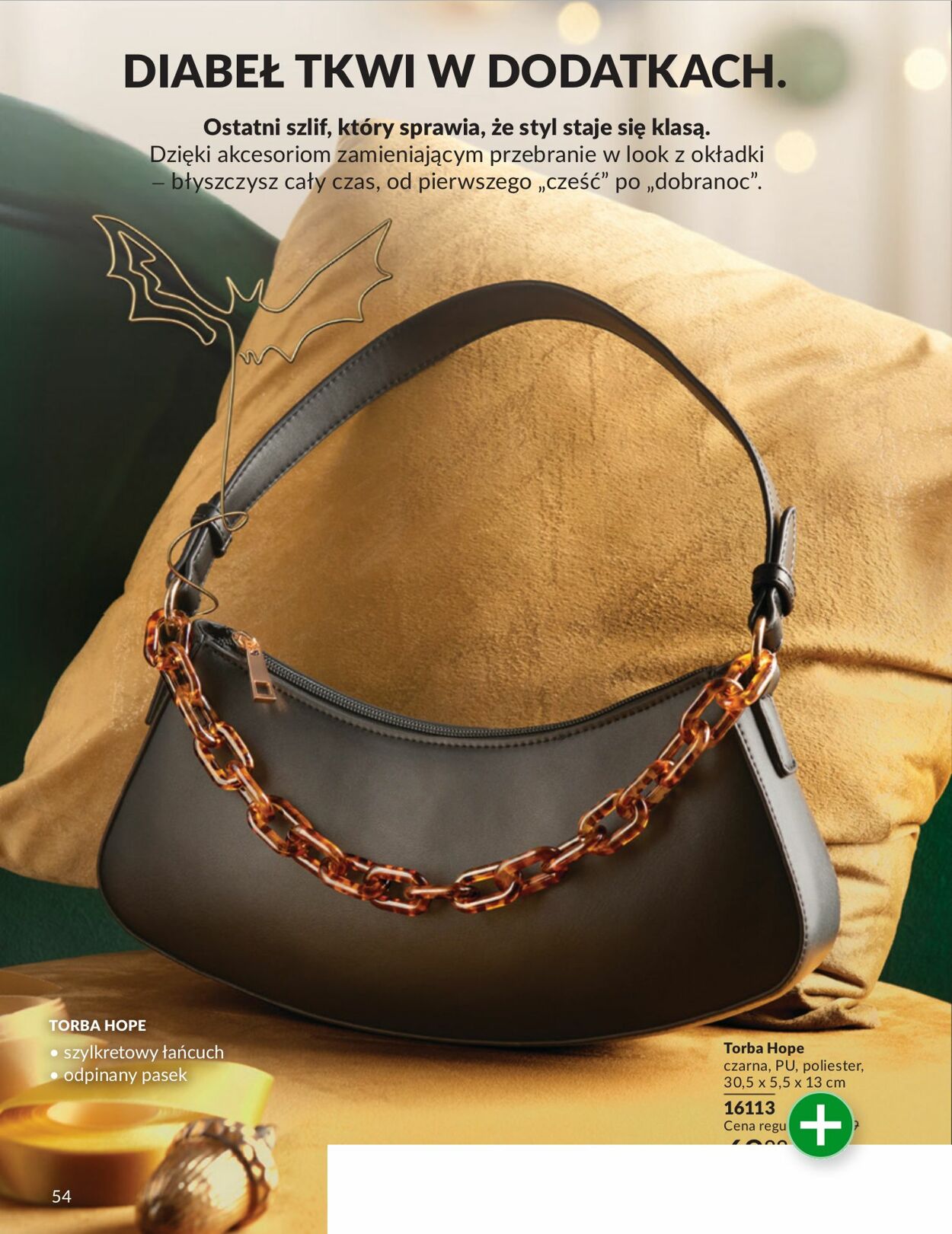 Gazetka Avon 01.10.2025 - 31.10.2025