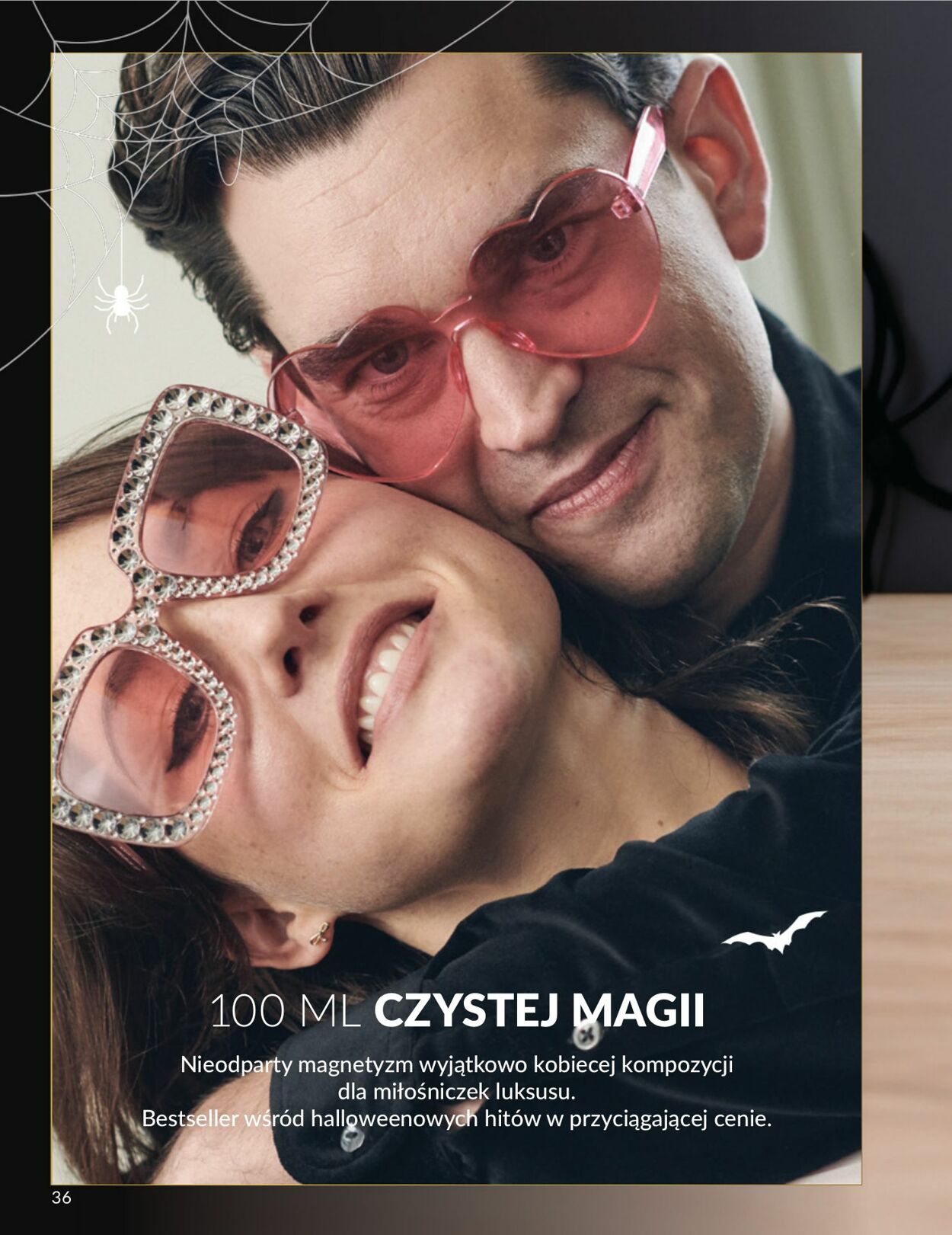 Gazetka Avon 01.10.2025 - 31.10.2025