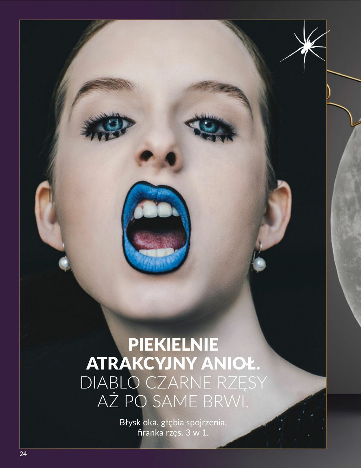 Gazetka Avon 01.10.2025 - 31.10.2025