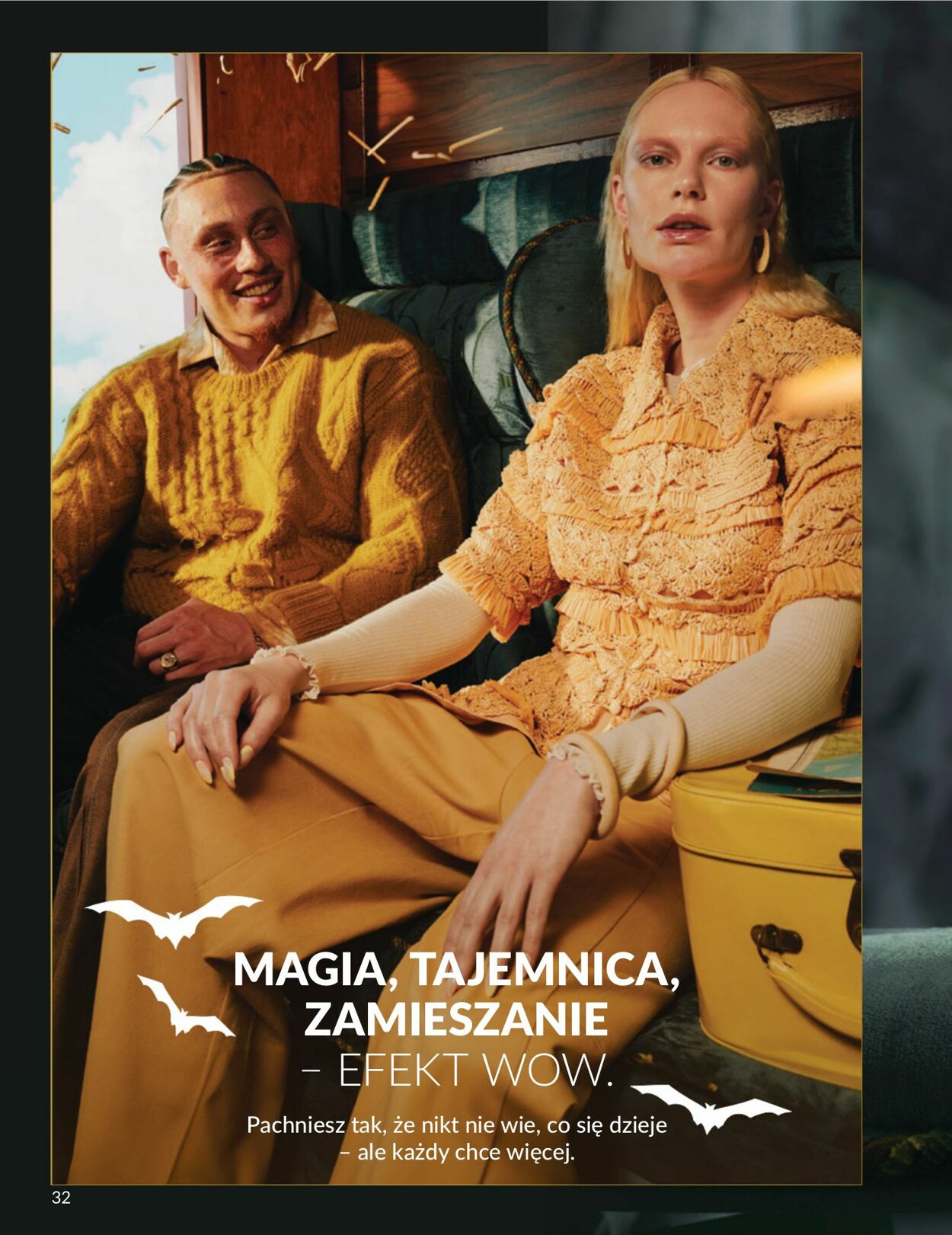 Gazetka Avon 01.10.2025 - 31.10.2025
