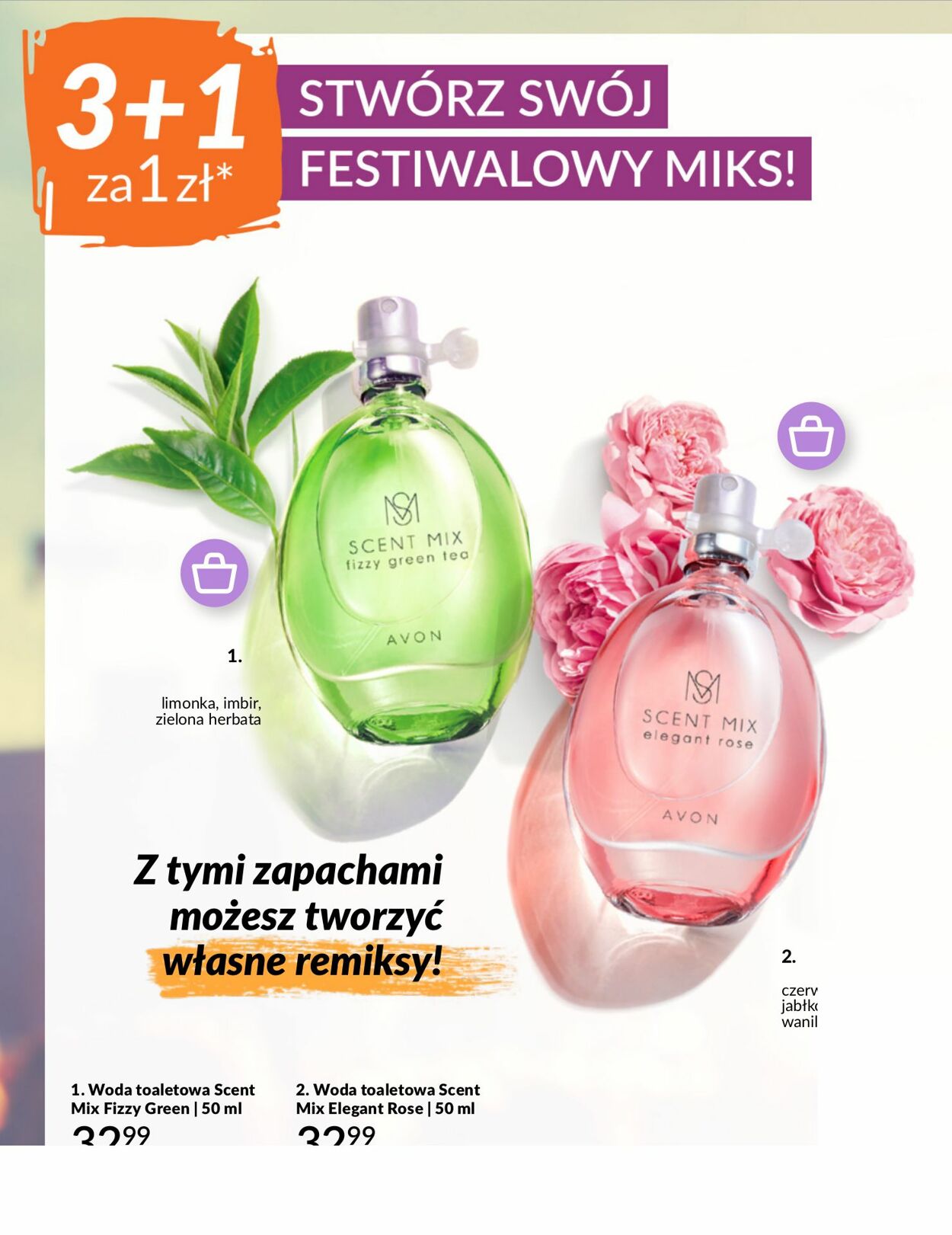 Gazetka Avon 01.08.2024 - 31.08.2024