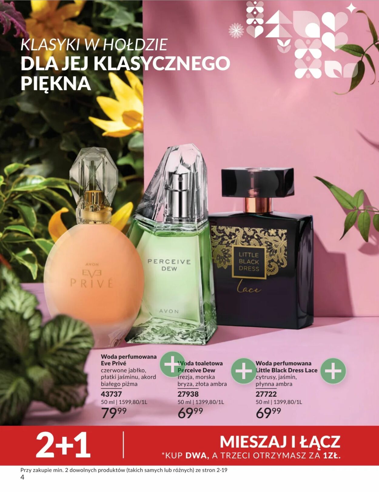 Gazetka Avon 01.02.2026 - 28.02.2026
