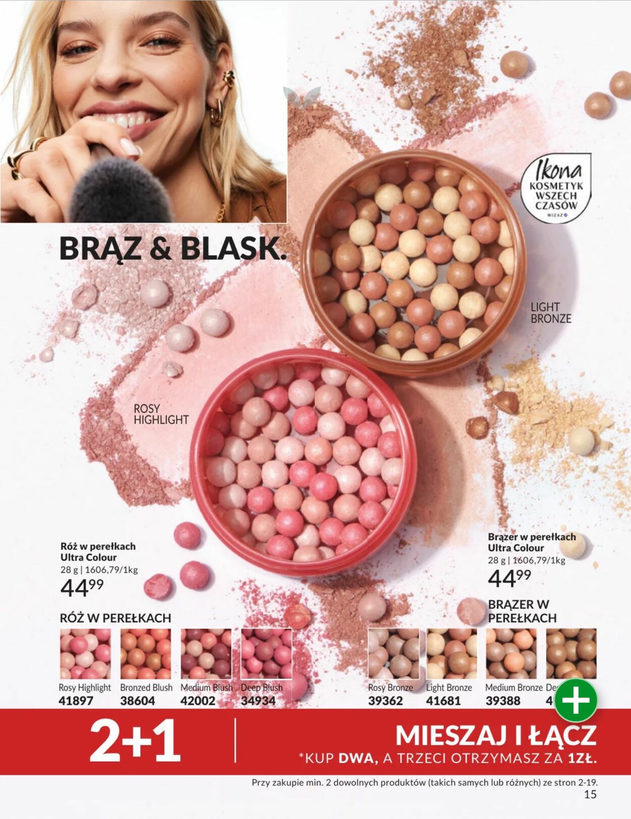 Gazetka Avon 01.02.2026 - 28.02.2026