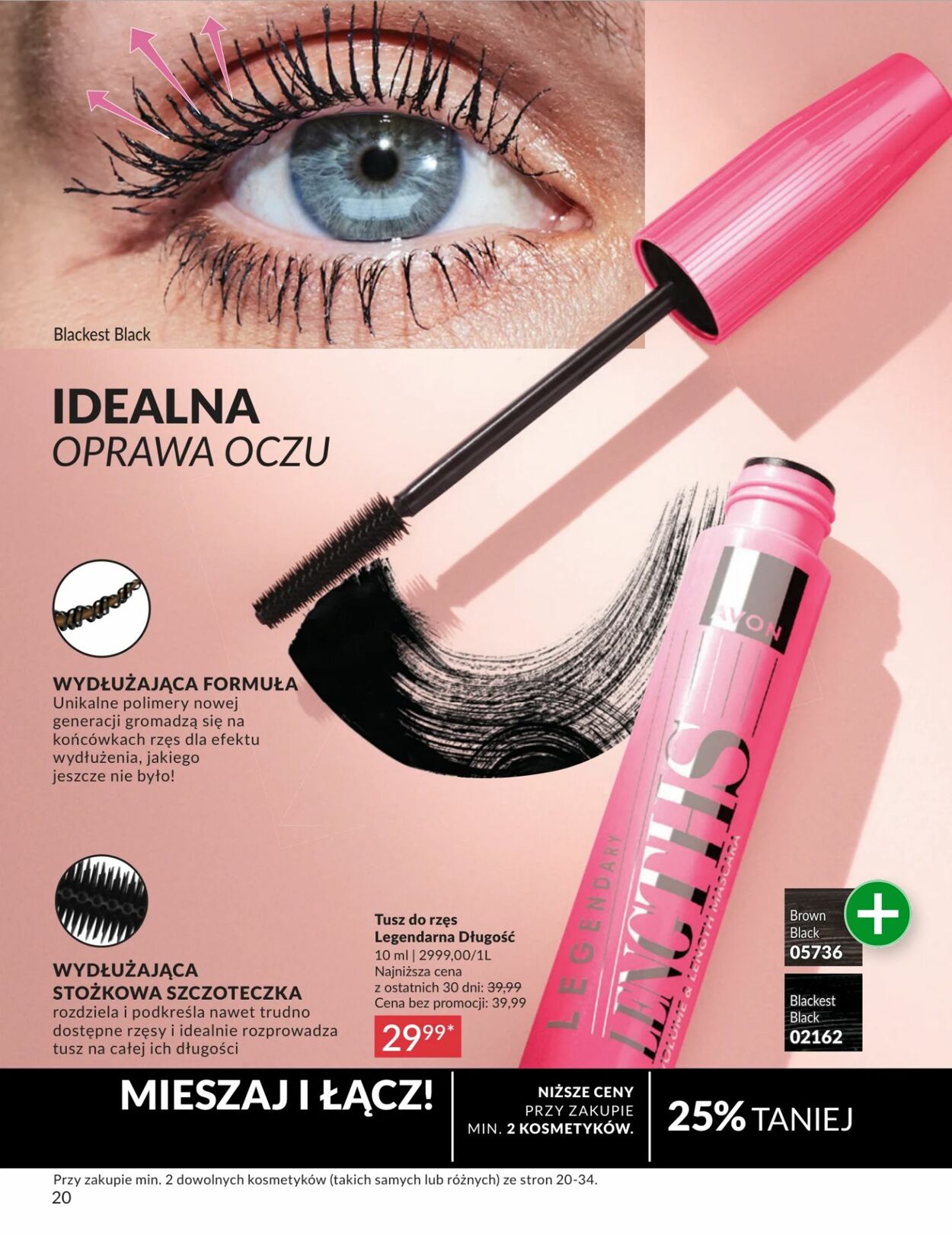 Gazetka Avon 01.02.2026 - 28.02.2026