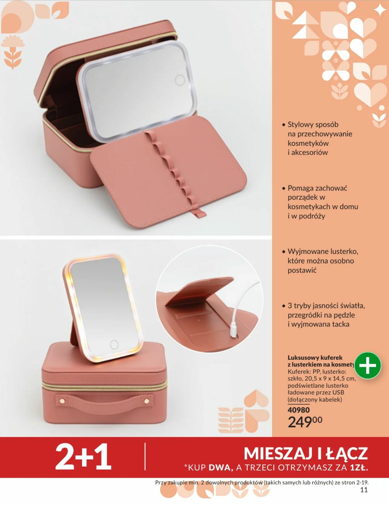 Gazetka Avon 01.02.2026 - 28.02.2026