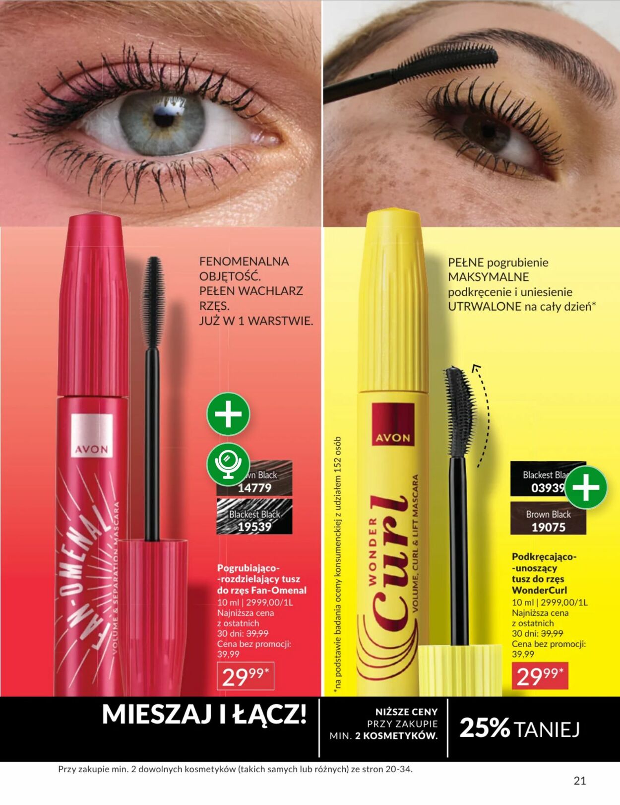 Gazetka Avon 01.02.2026 - 28.02.2026