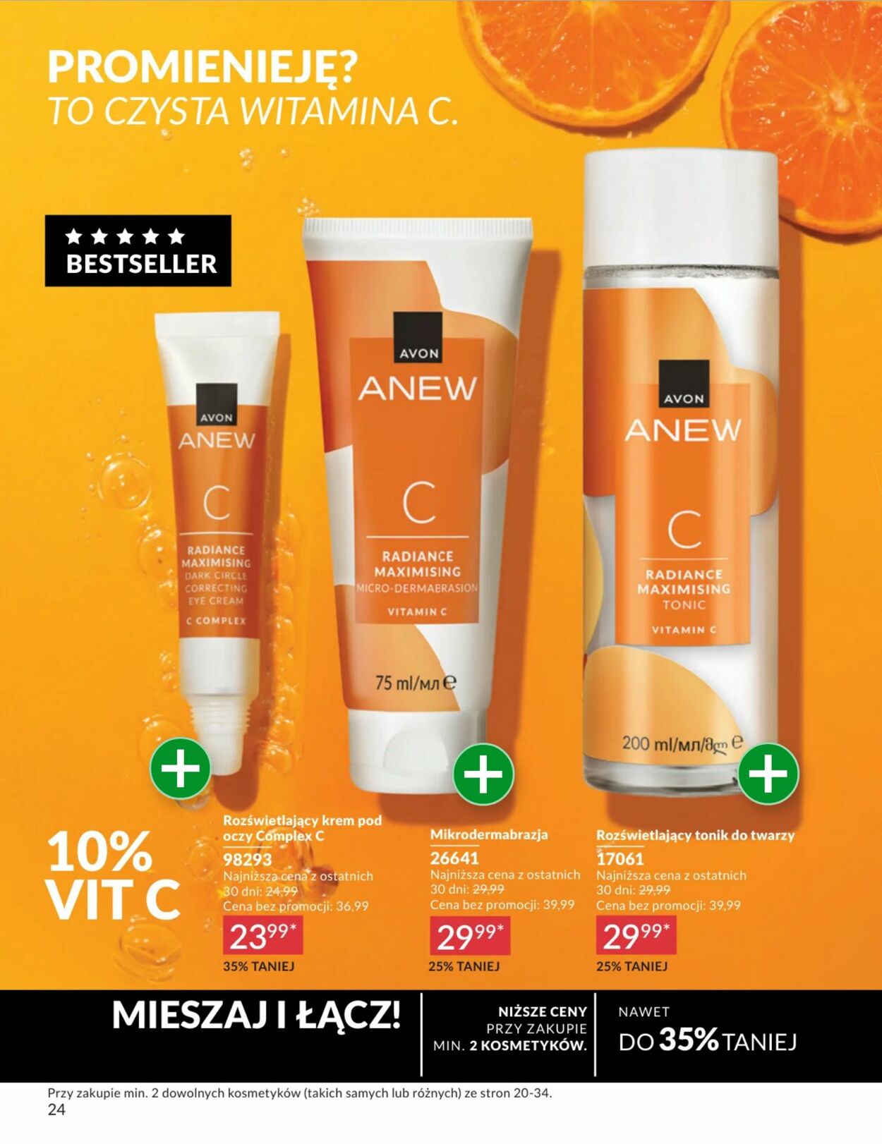 Gazetka Avon 01.02.2026 - 28.02.2026