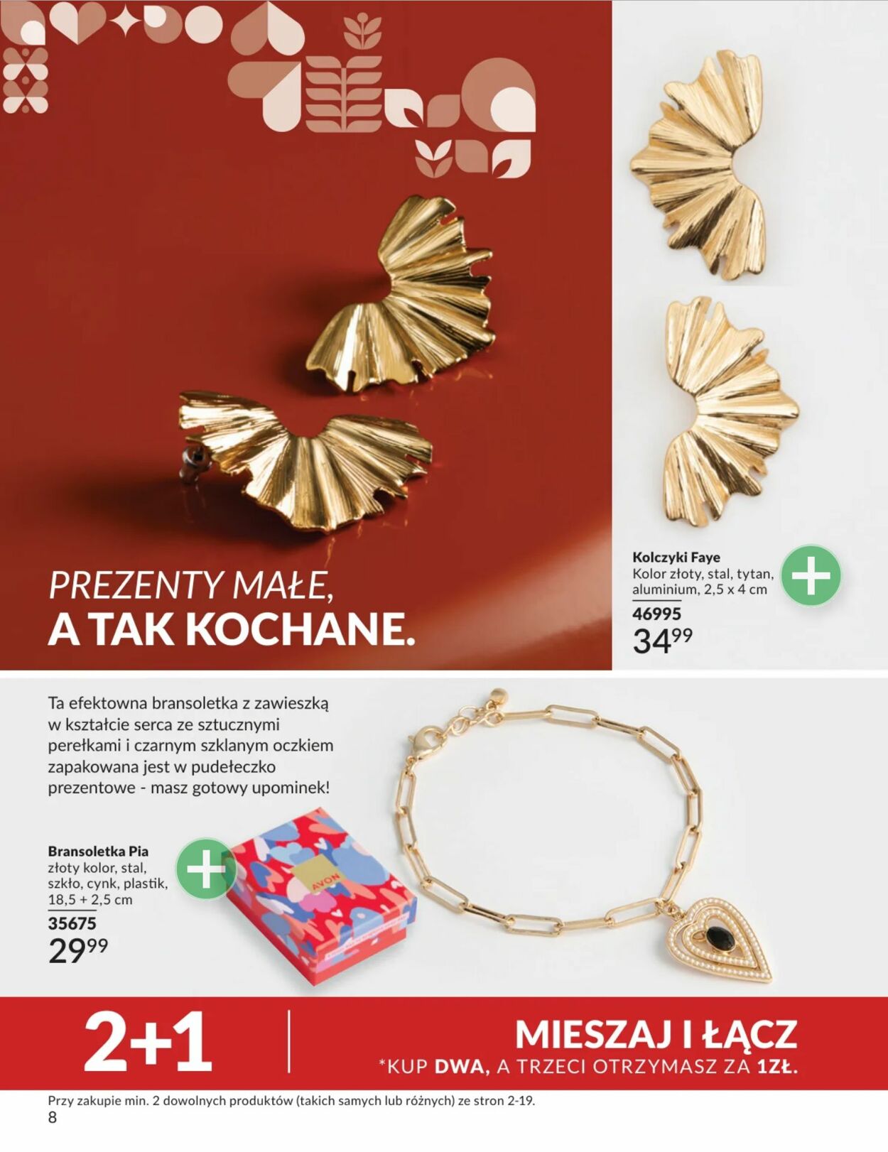 Gazetka Avon 01.02.2026 - 28.02.2026