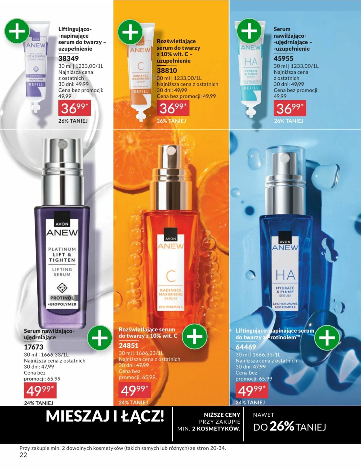 Gazetka Avon 01.02.2026 - 28.02.2026